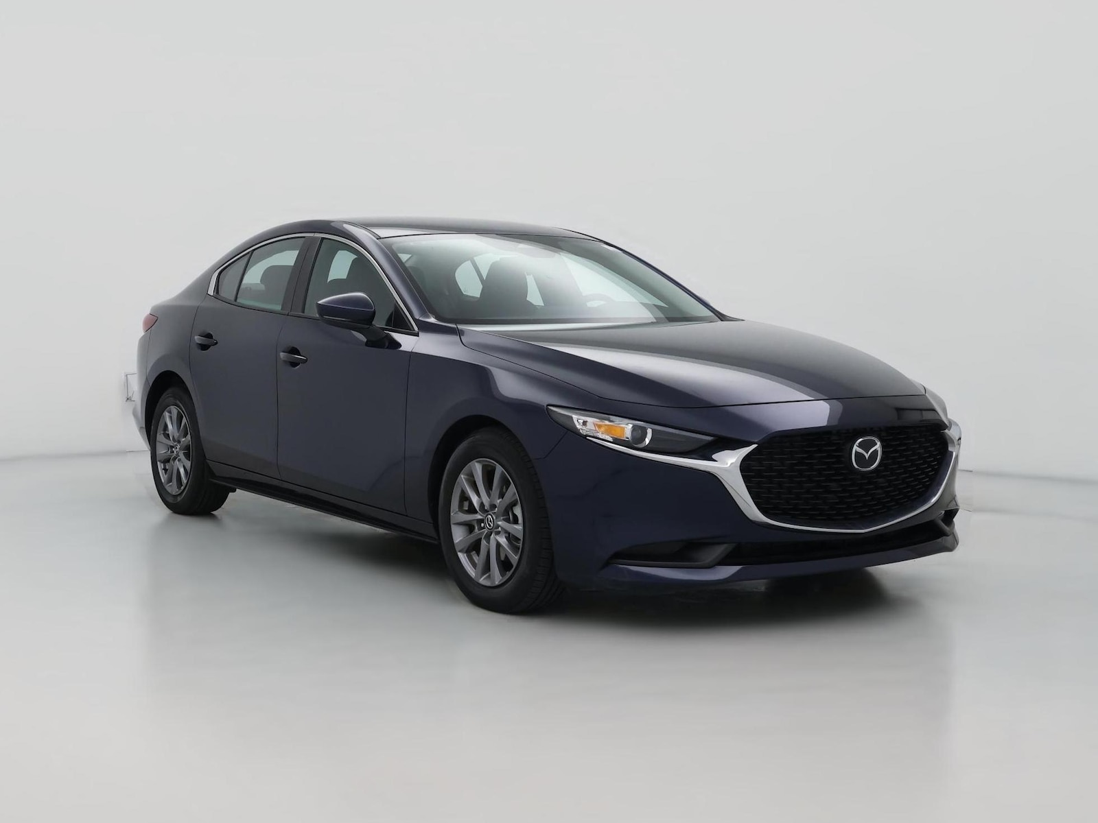 2025 Mazda Mazda3