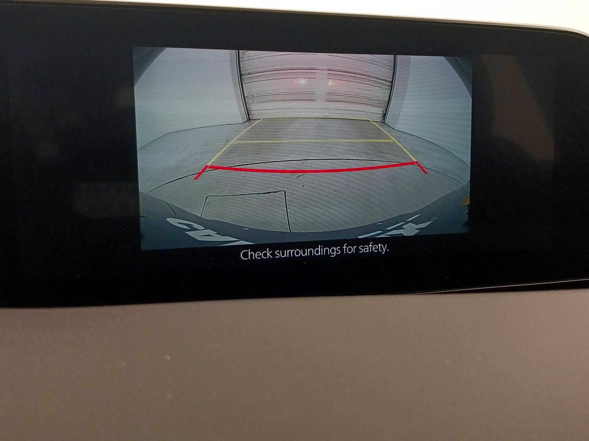 Thumbnail: 2025 Mazda Mazda3 - 14