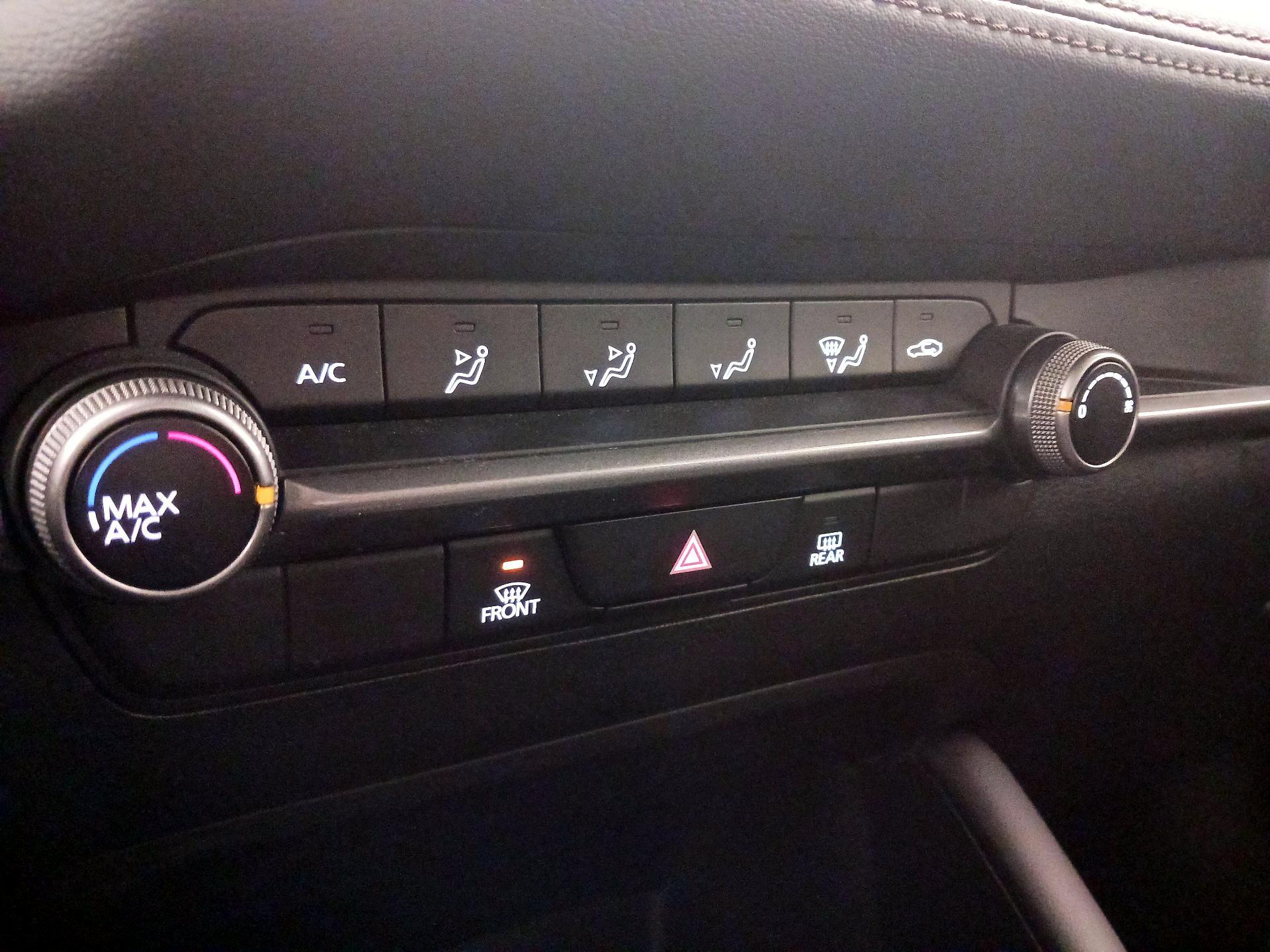 Thumbnail: 2025 Mazda Mazda3 - 16