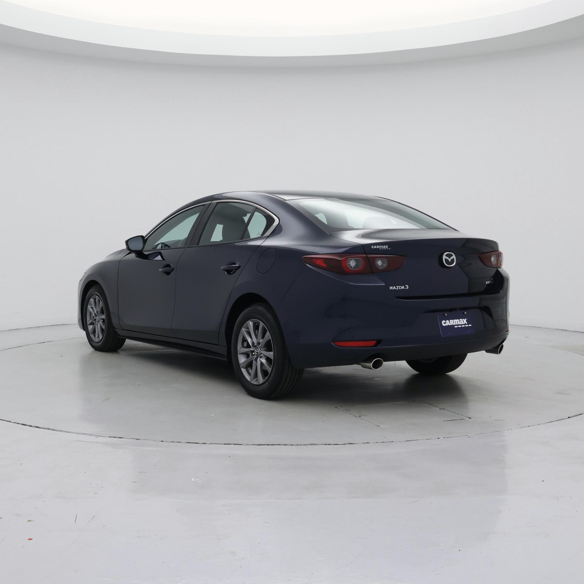 Thumbnail: 2025 Mazda Mazda3 - 2