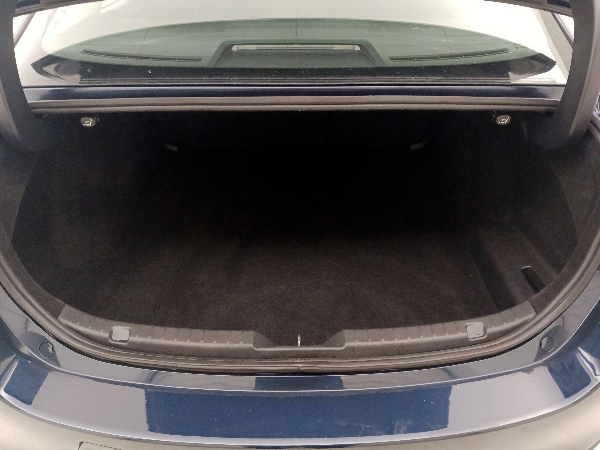 Thumbnail: 2025 Mazda Mazda3 - 20