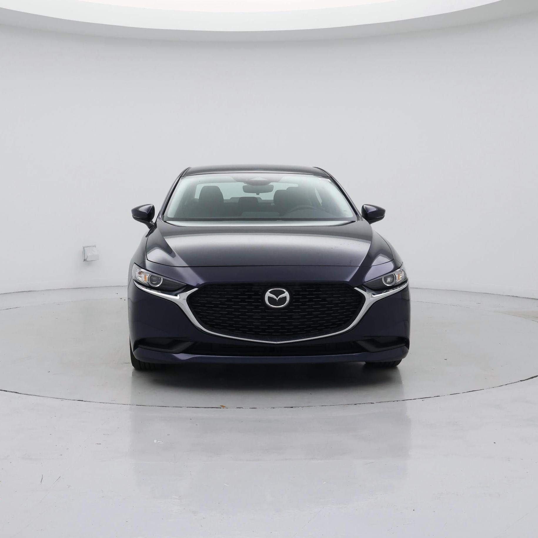 Thumbnail: 2025 Mazda Mazda3 - 5