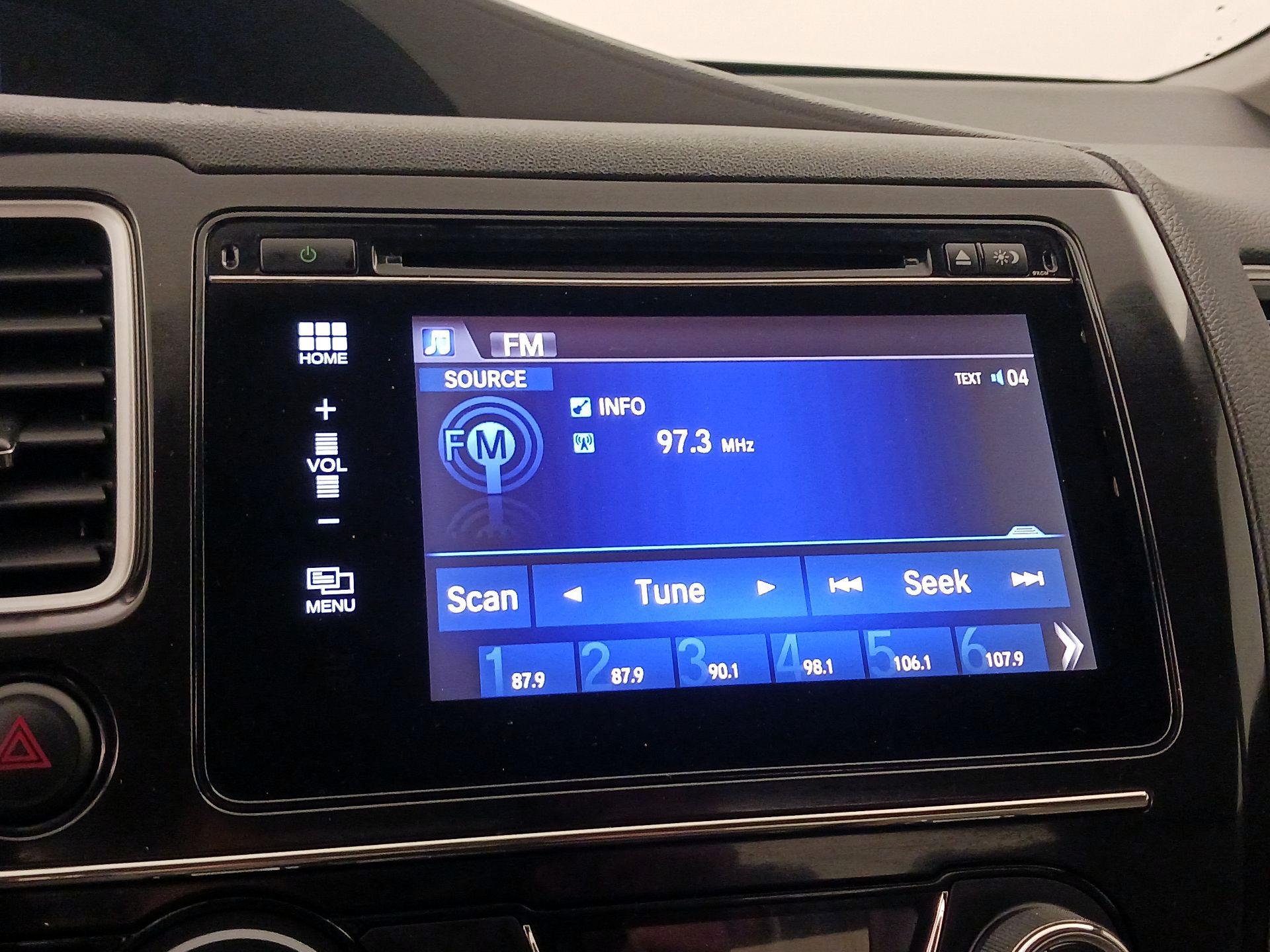 Thumbnail: 2014 Honda Civic - 15