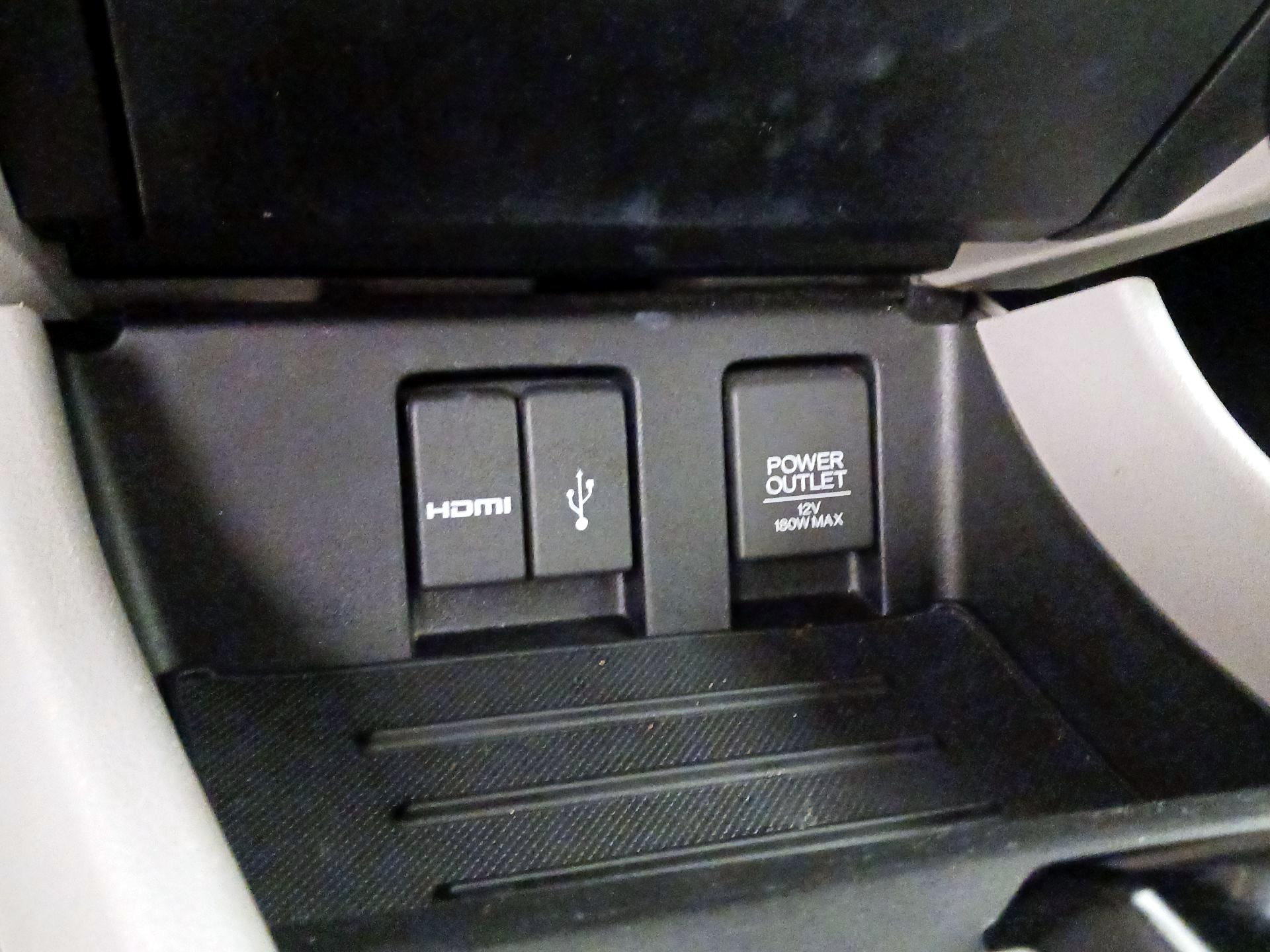 Thumbnail: 2014 Honda Civic - 18