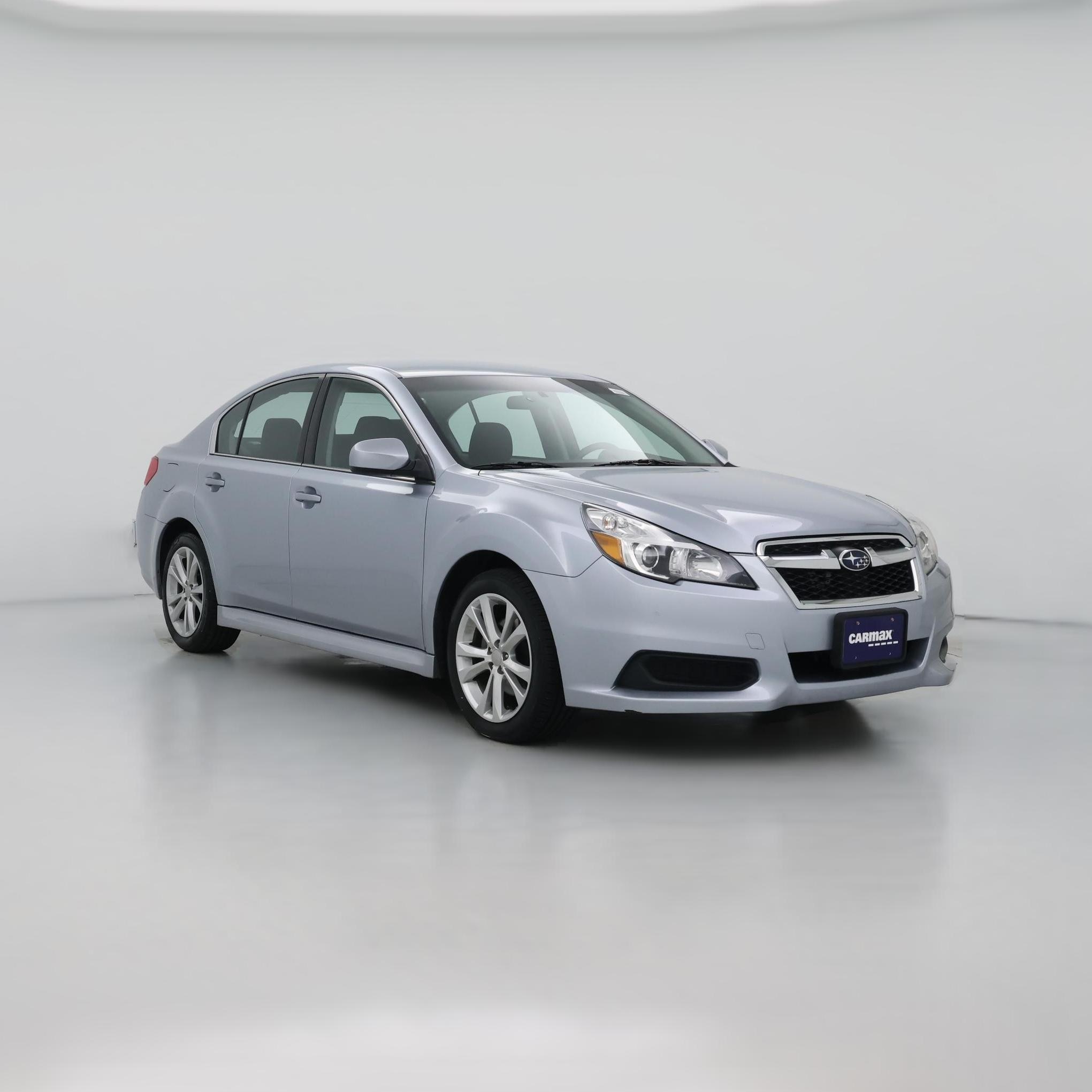 Thumbnail: 2014 Subaru Legacy - 1