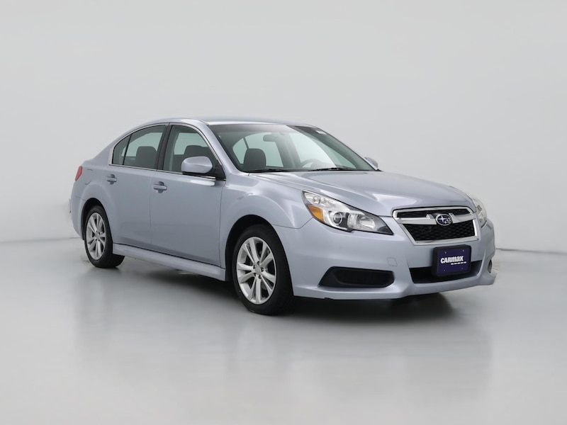 2014 Subaru Legacy Premium -
                  Gainesville, FL