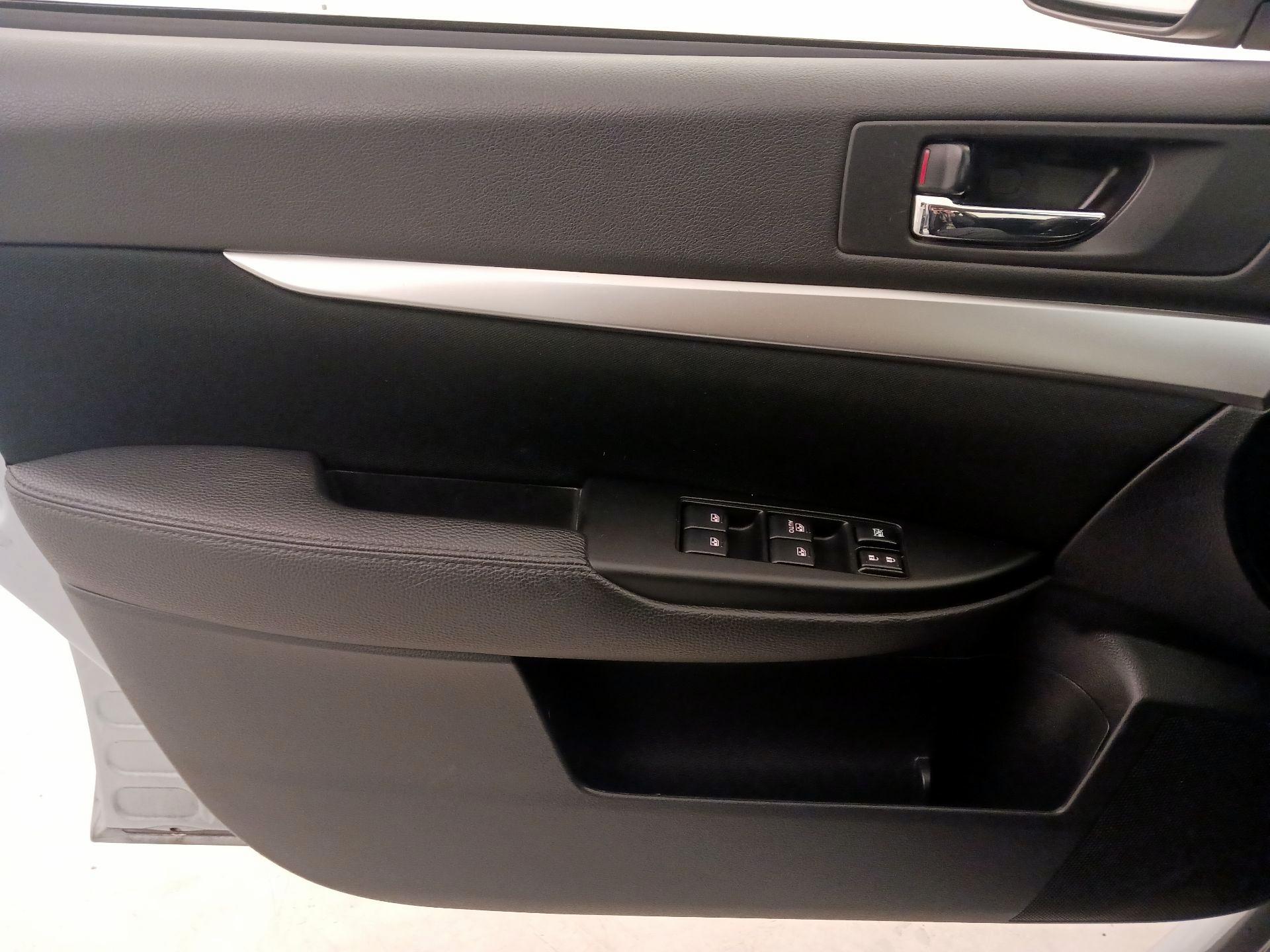 Thumbnail: 2014 Subaru Legacy - 12