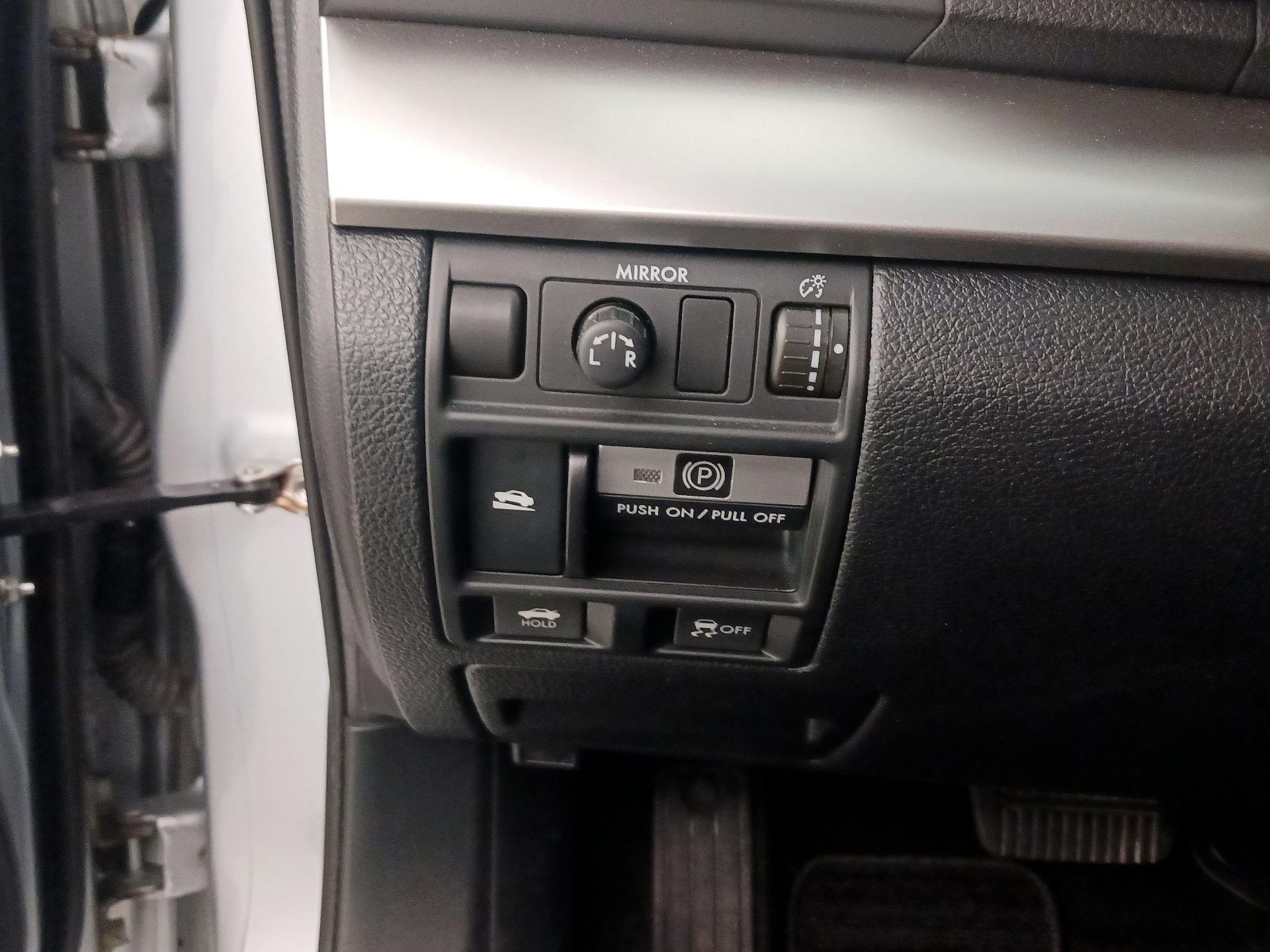 Thumbnail: 2014 Subaru Legacy - 13