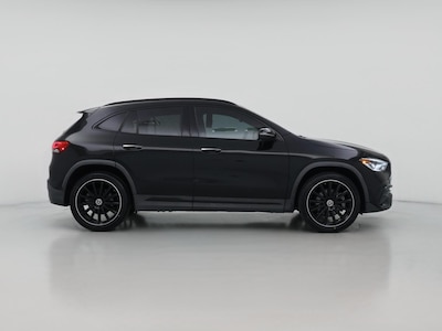 2023 Mercedes-Benz GLA250