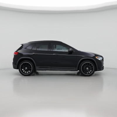 2023 Mercedes-Benz GLA250