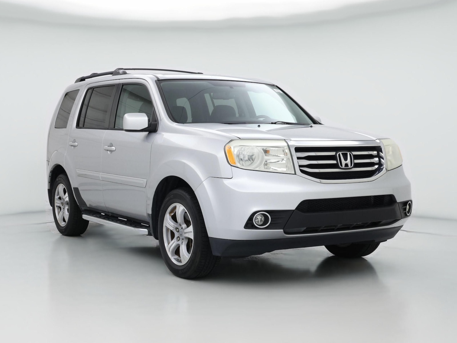 2014 Honda Pilot EX-L