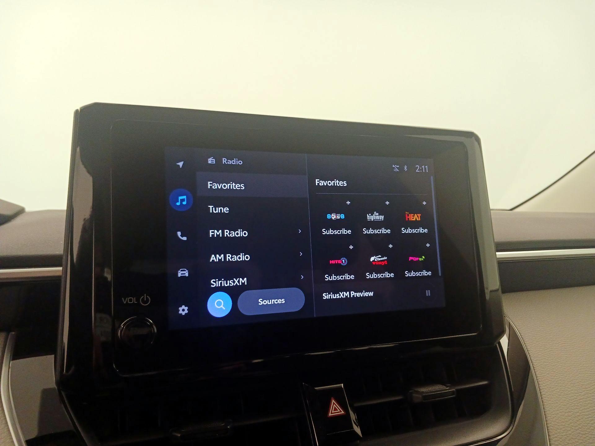 Thumbnail: 2024 Toyota Corolla - 15