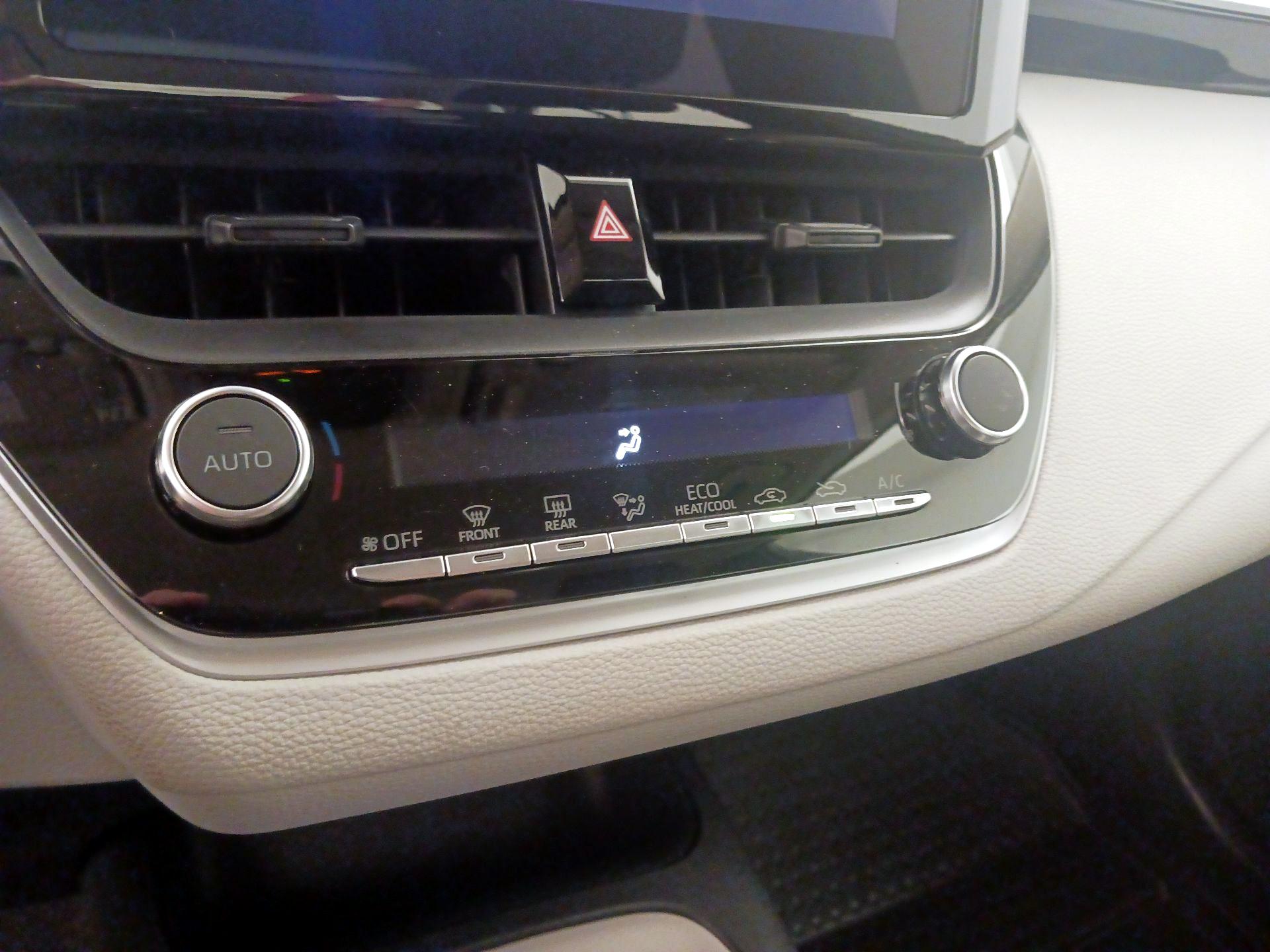 Thumbnail: 2024 Toyota Corolla - 16