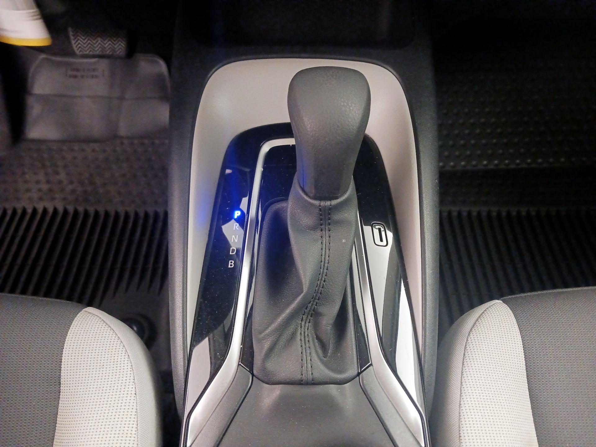 Thumbnail: 2024 Toyota Corolla - 17