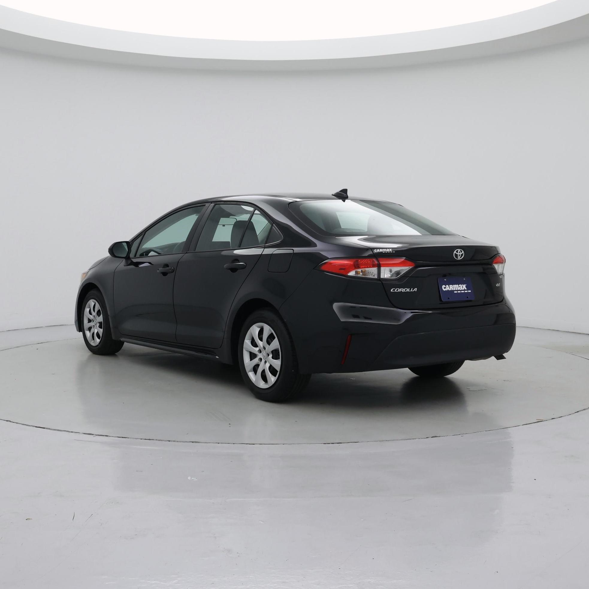 Thumbnail: 2024 Toyota Corolla - 2