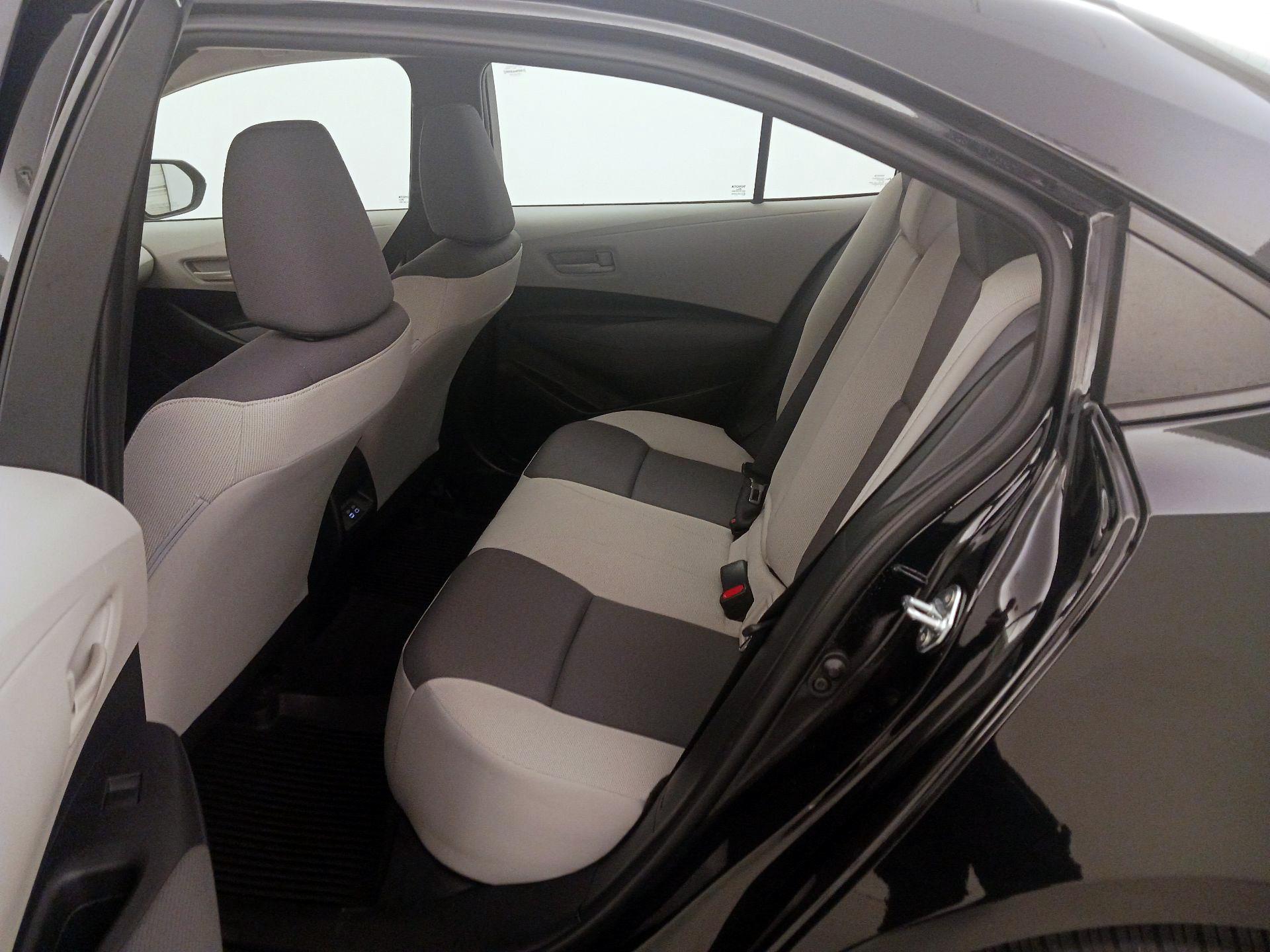 Thumbnail: 2024 Toyota Corolla - 19