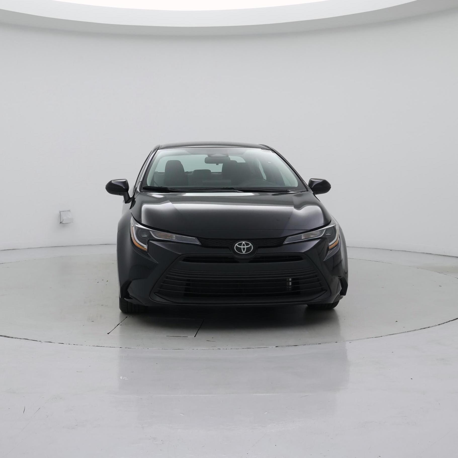 Thumbnail: 2024 Toyota Corolla - 5