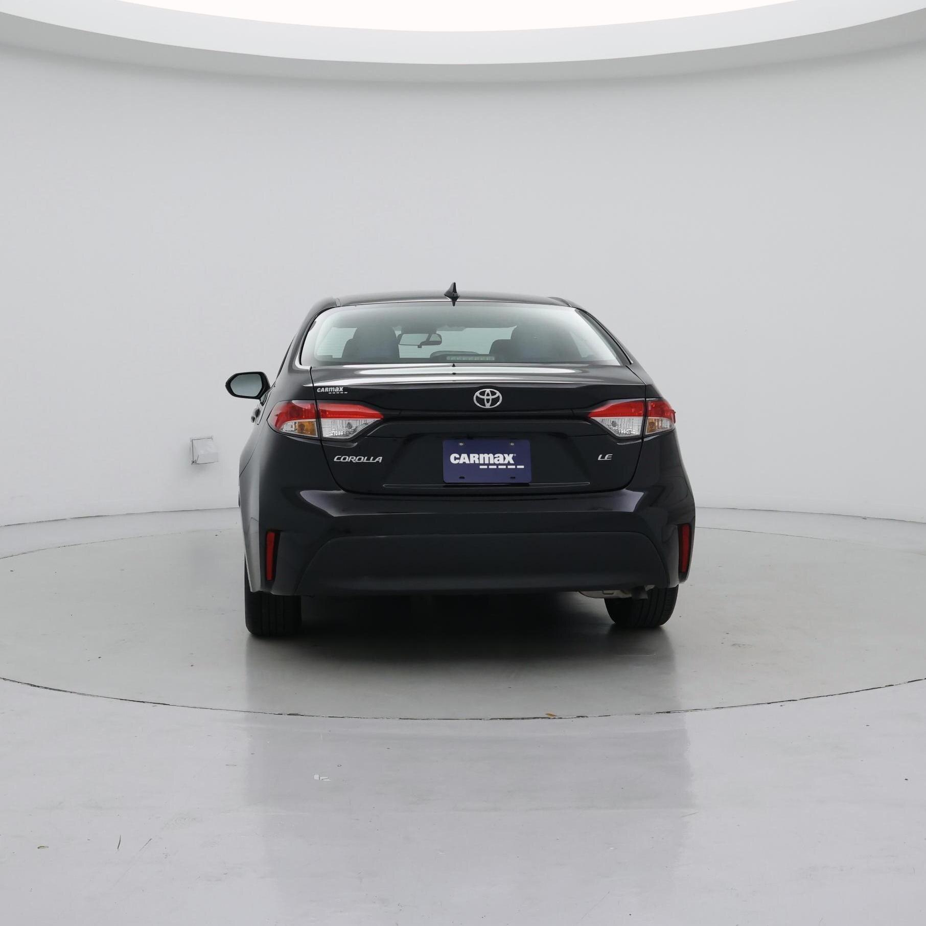 Thumbnail: 2024 Toyota Corolla - 6