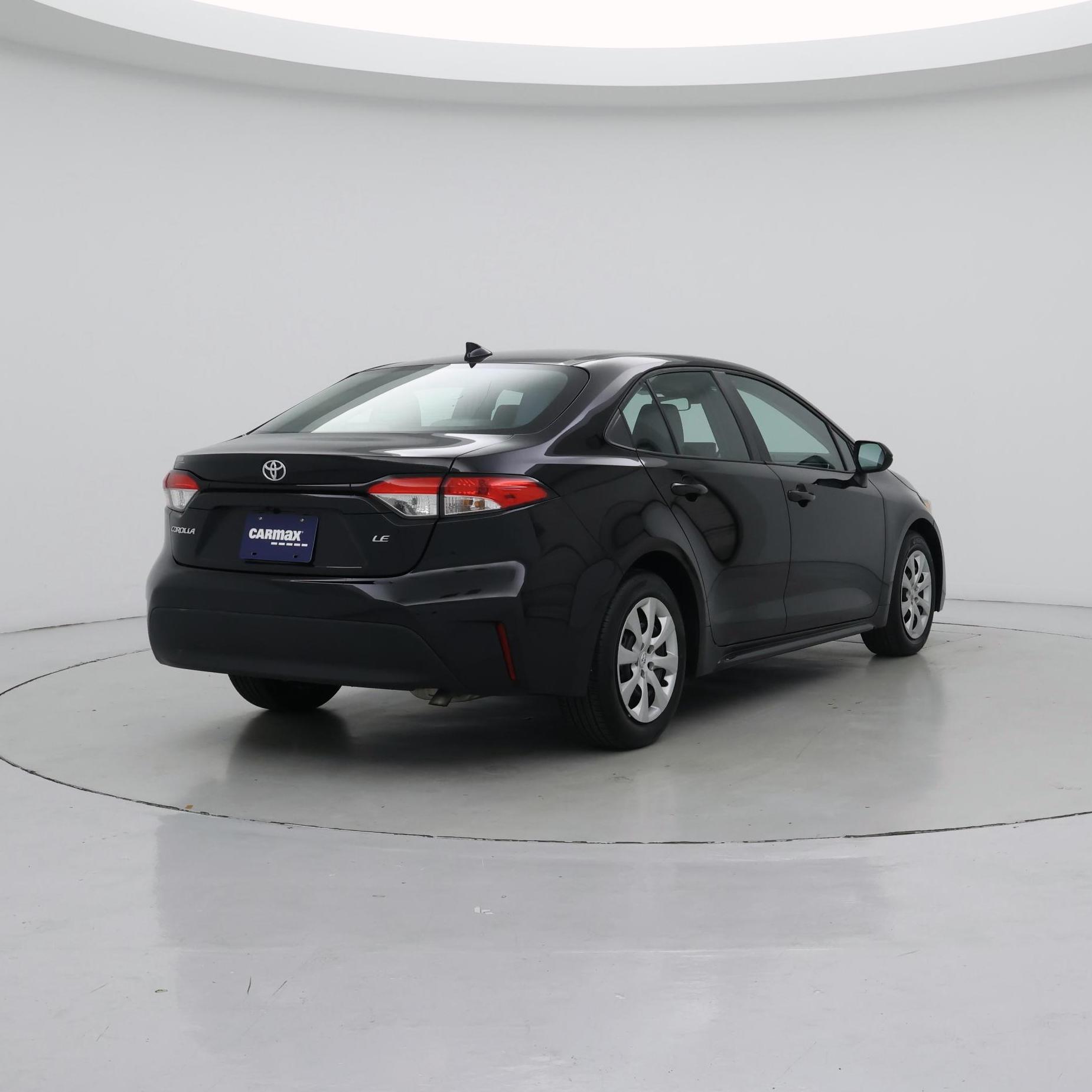 Thumbnail: 2024 Toyota Corolla - 8