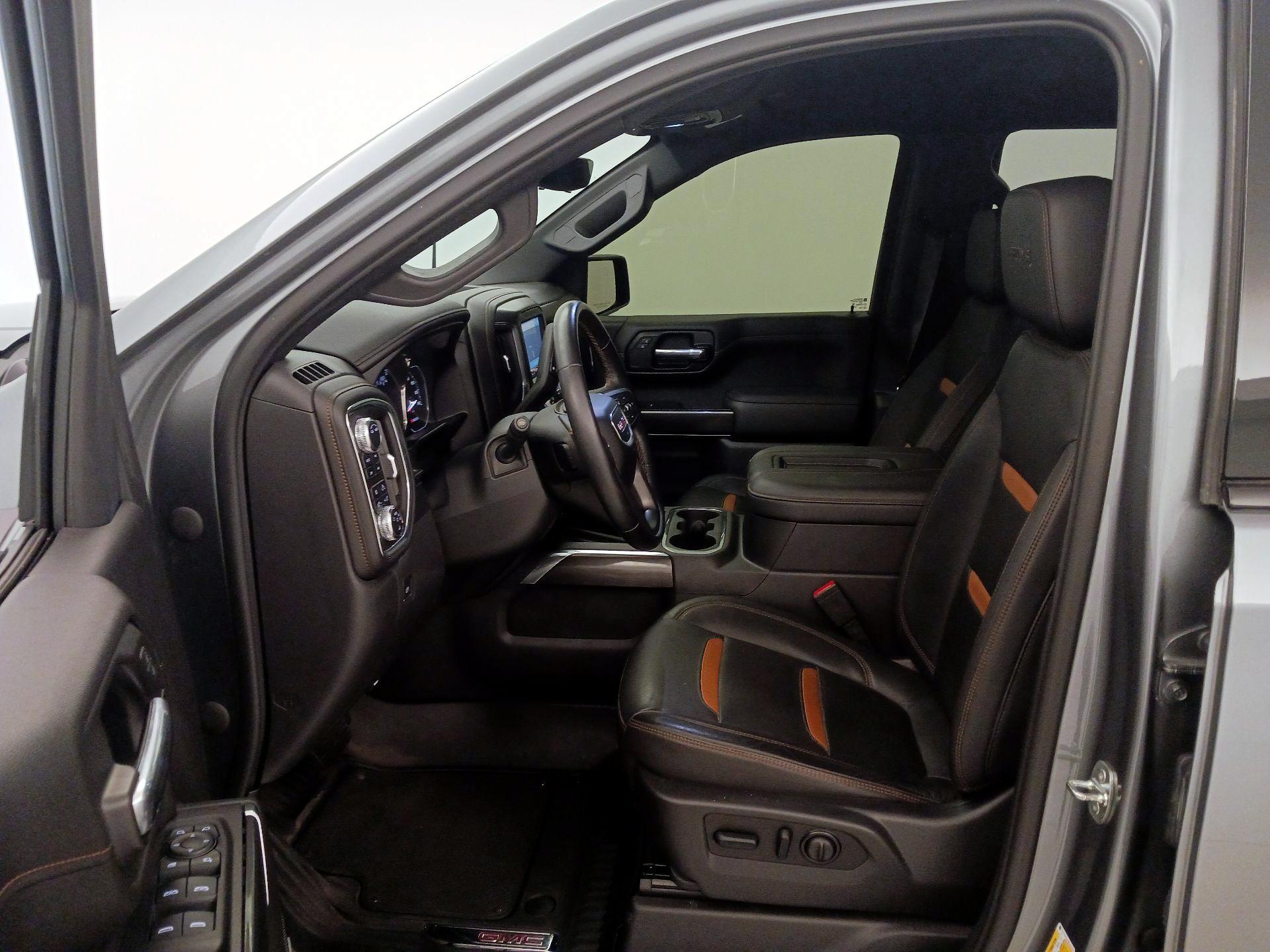 Thumbnail: 2021 GMC Sierra 1500 - 11