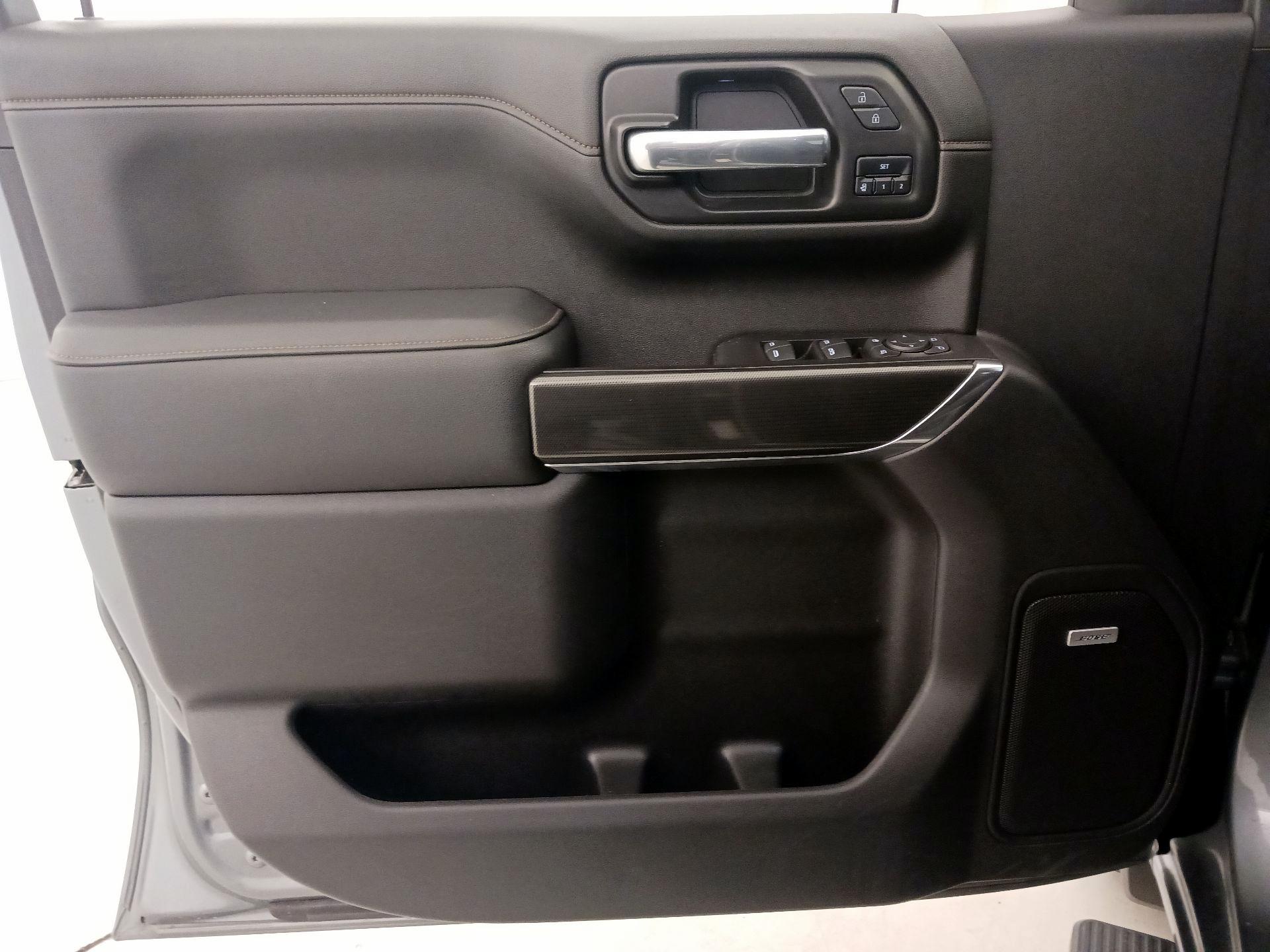 Thumbnail: 2021 GMC Sierra 1500 - 12