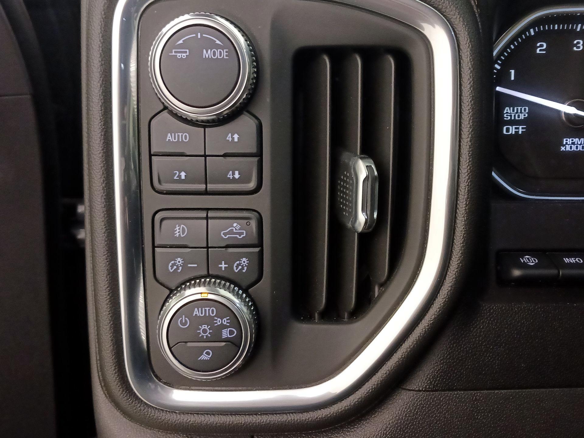 Thumbnail: 2021 GMC Sierra 1500 - 13