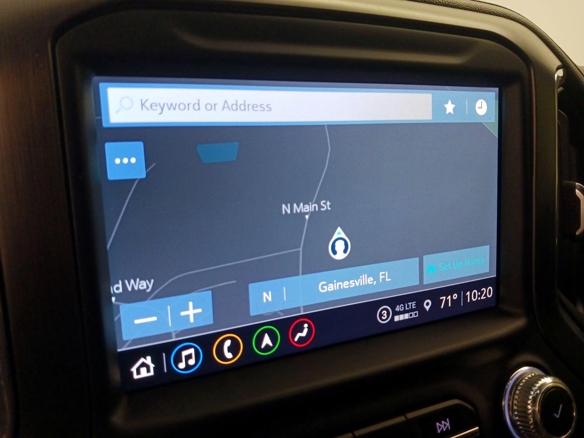 Thumbnail: 2021 GMC Sierra 1500 - 14