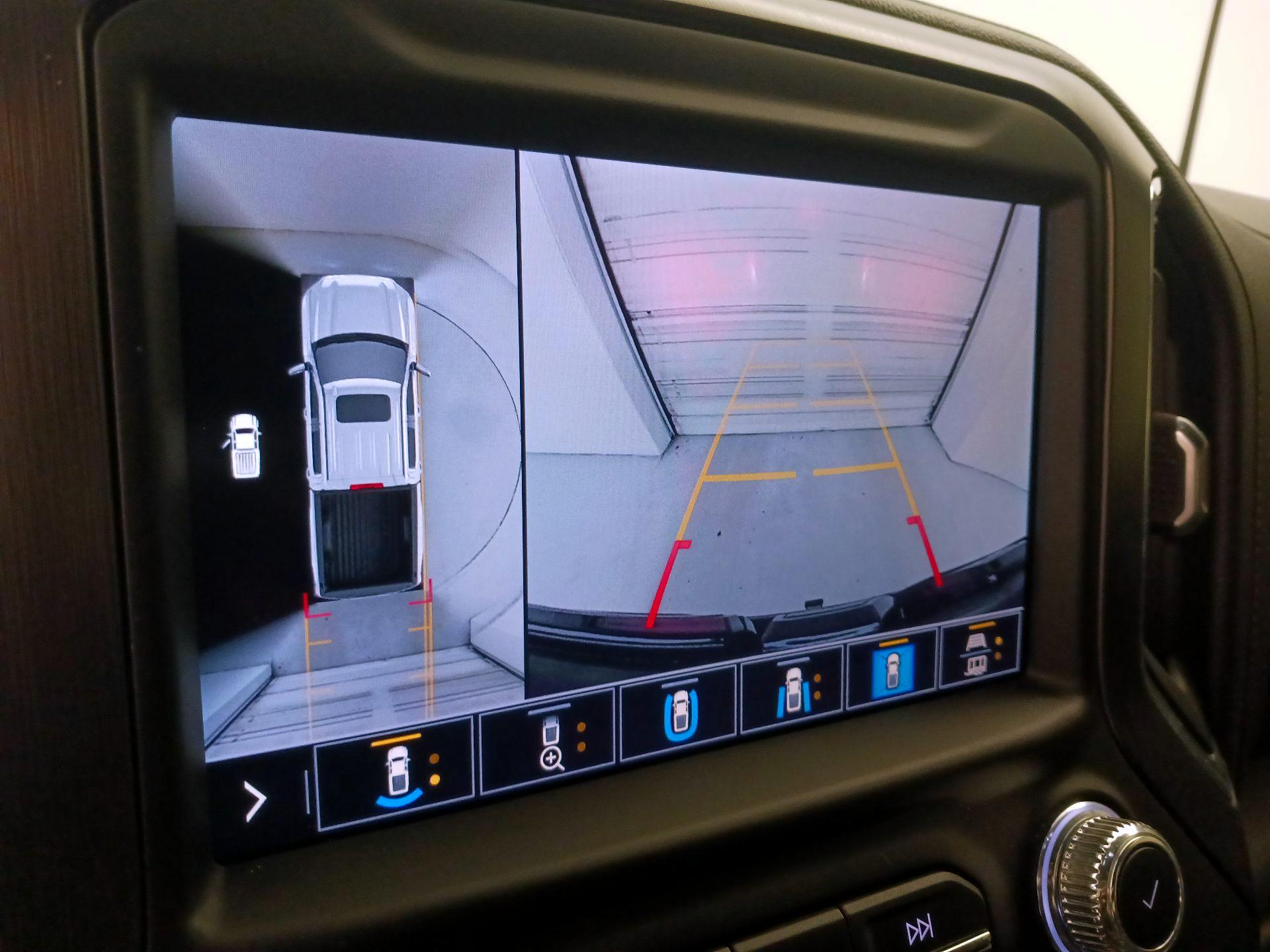 Thumbnail: 2021 GMC Sierra 1500 - 15