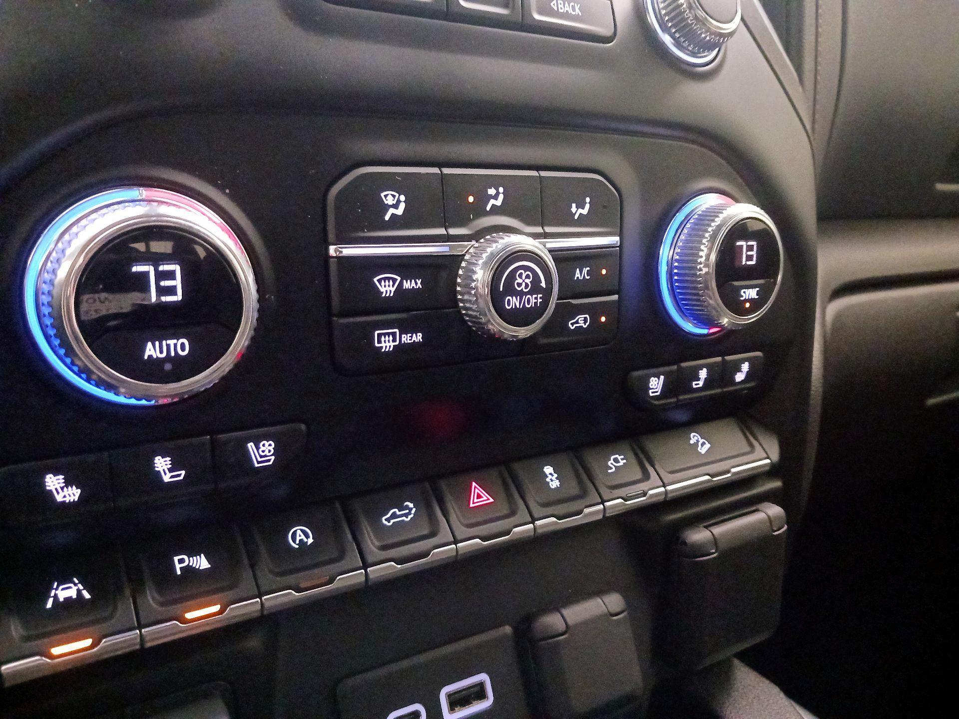 Thumbnail: 2021 GMC Sierra 1500 - 17