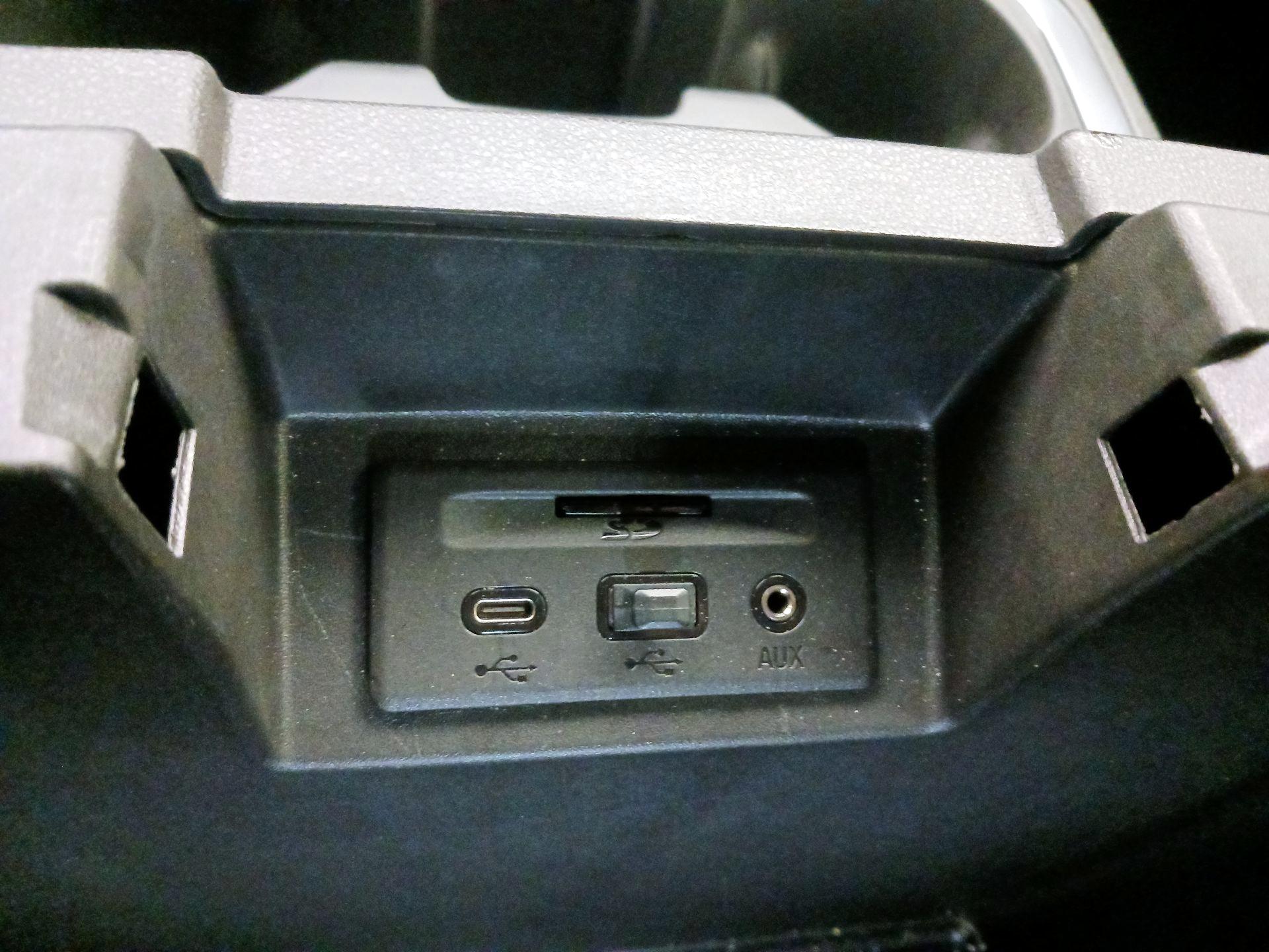 Thumbnail: 2021 GMC Sierra 1500 - 18