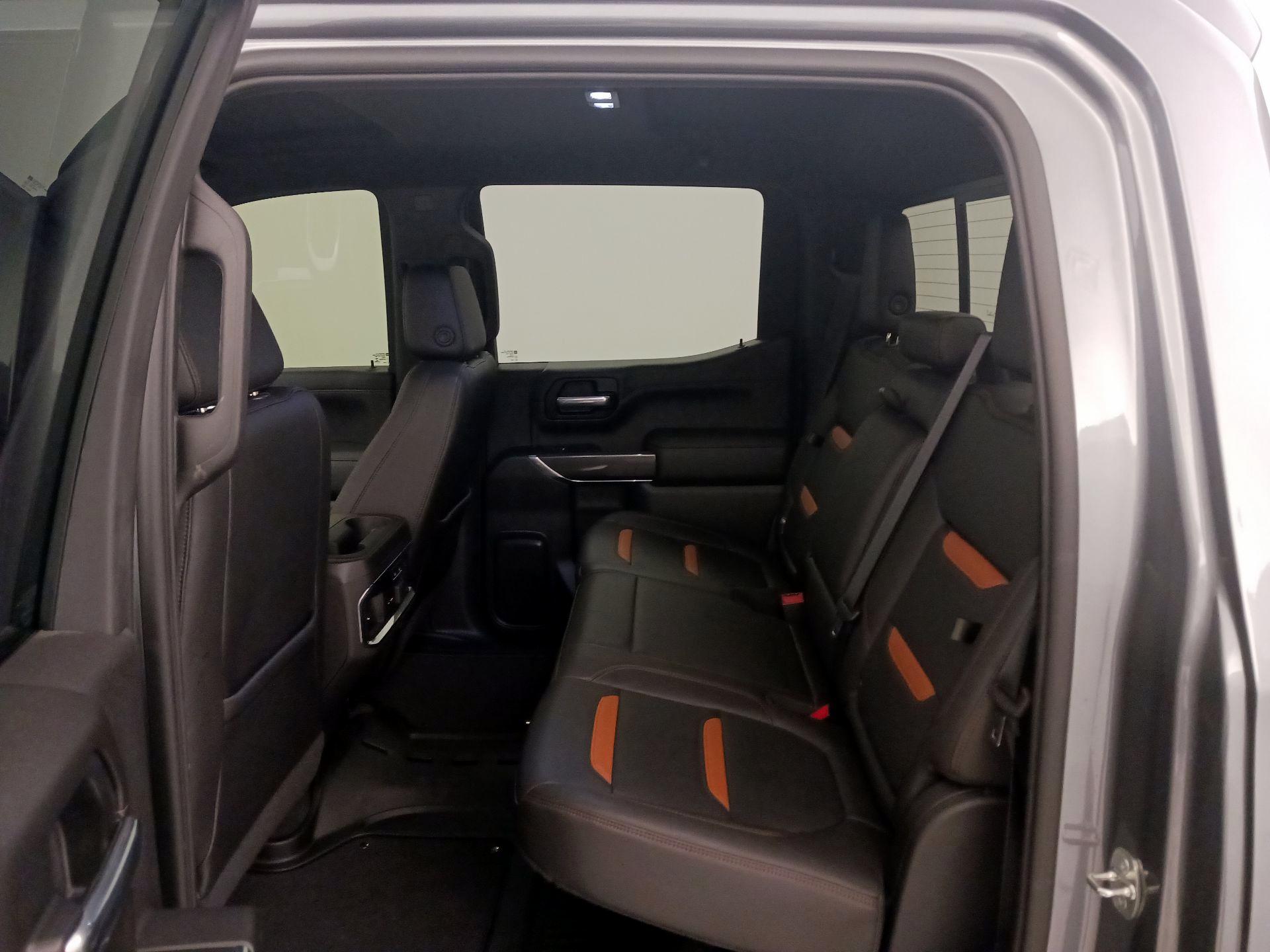 Thumbnail: 2021 GMC Sierra 1500 - 20