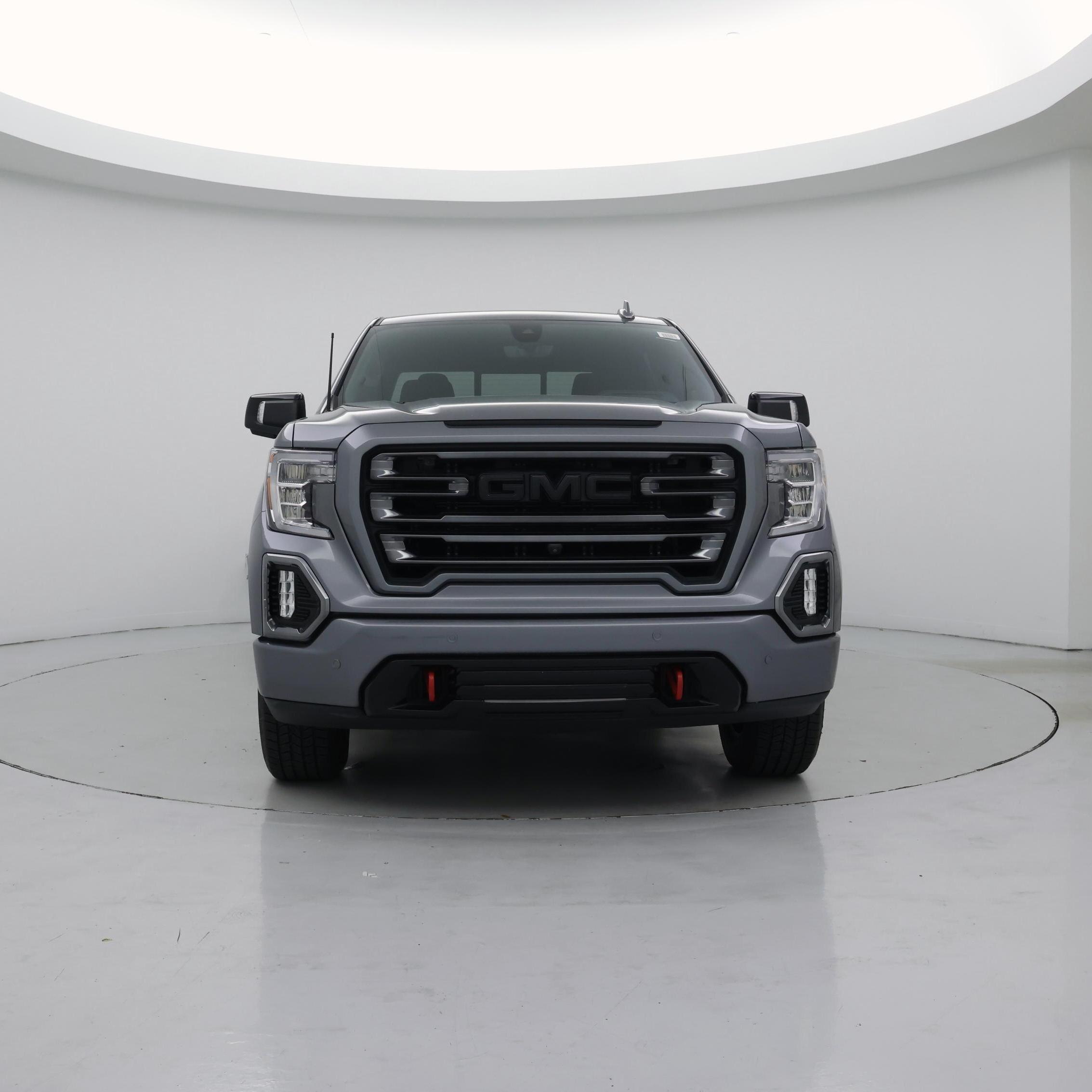 Thumbnail: 2021 GMC Sierra 1500 - 5