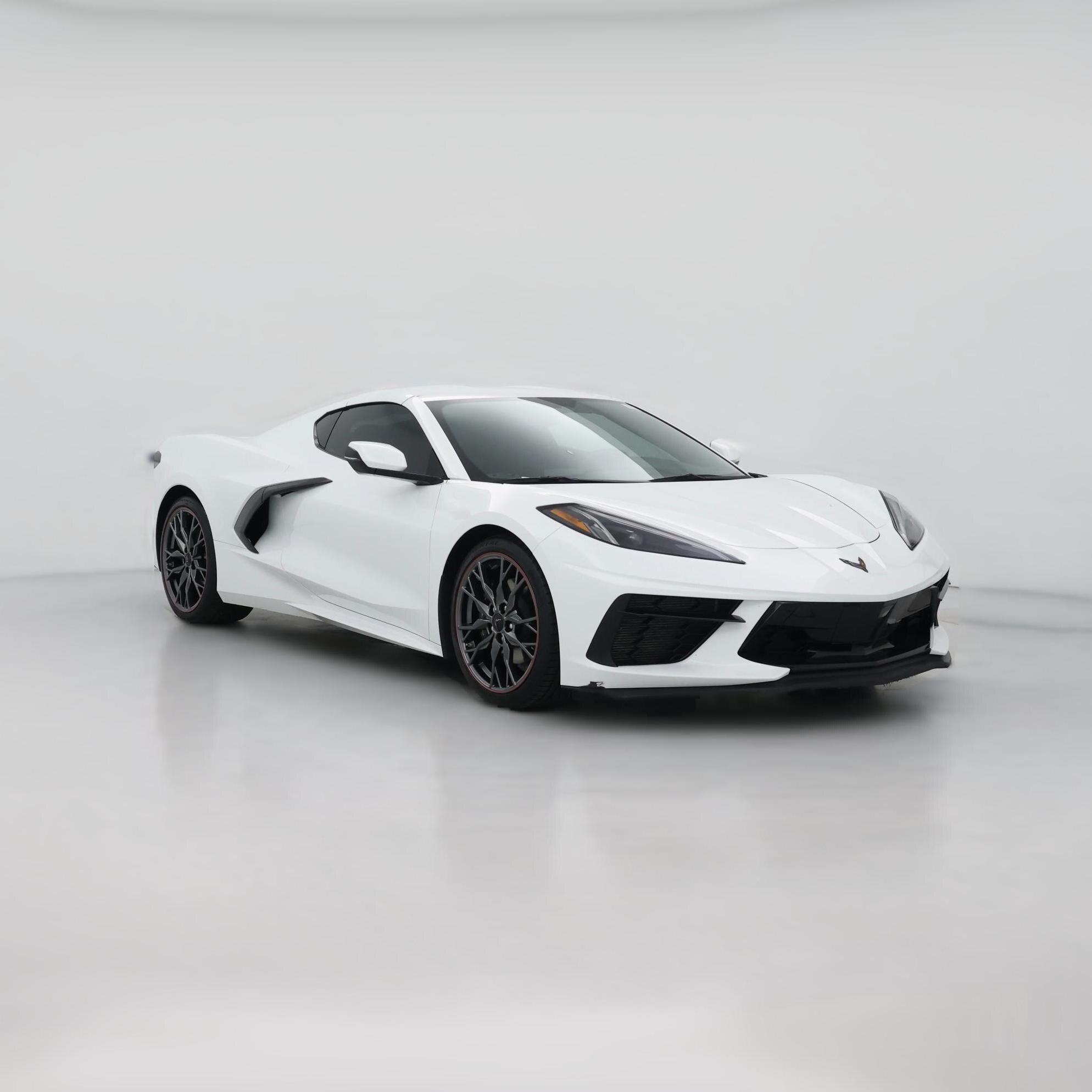 Thumbnail: 2023 Chevrolet Corvette - 1