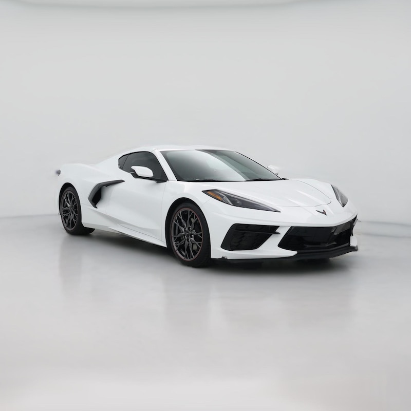 2023 Chevrolet Corvette Stingray 1LT