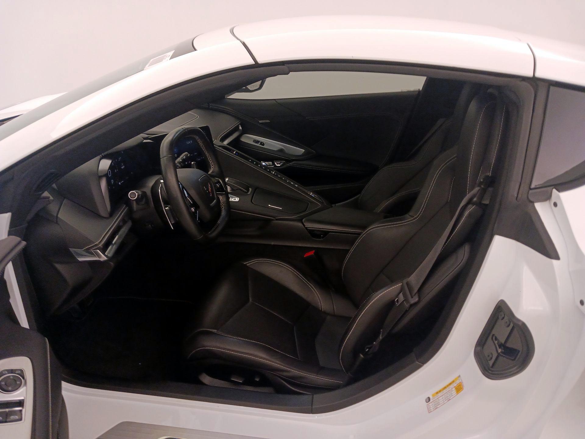 Thumbnail: 2023 Chevrolet Corvette - 11