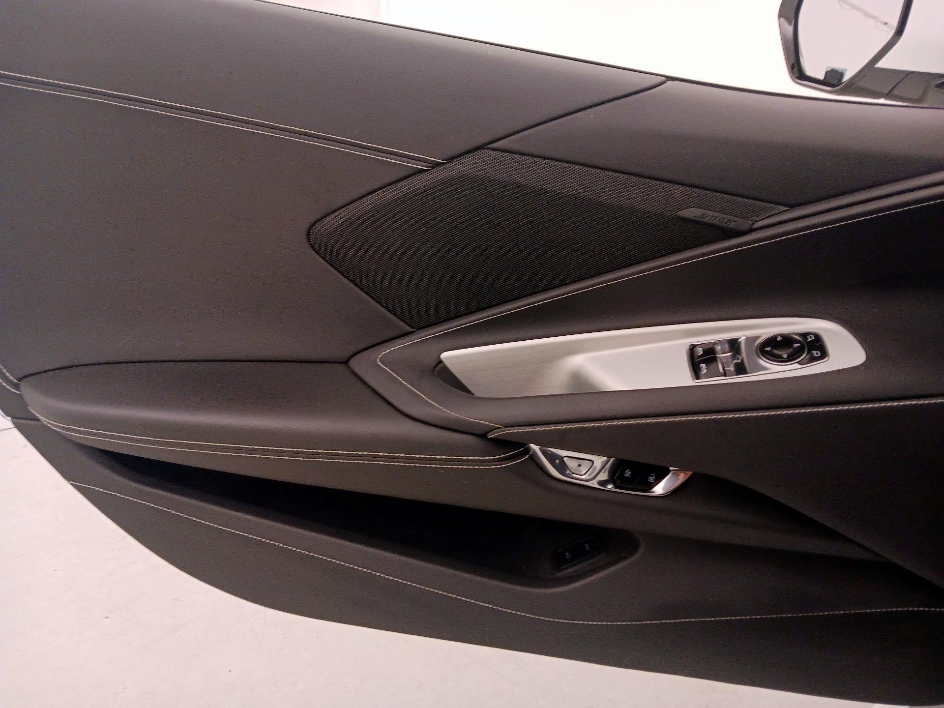 Thumbnail: 2023 Chevrolet Corvette - 12