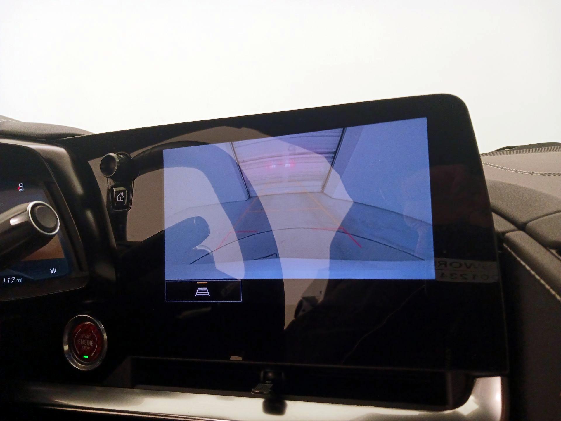 Thumbnail: 2023 Chevrolet Corvette - 14