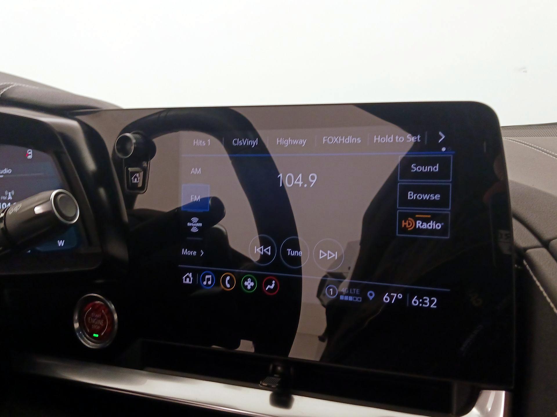 Thumbnail: 2023 Chevrolet Corvette - 15