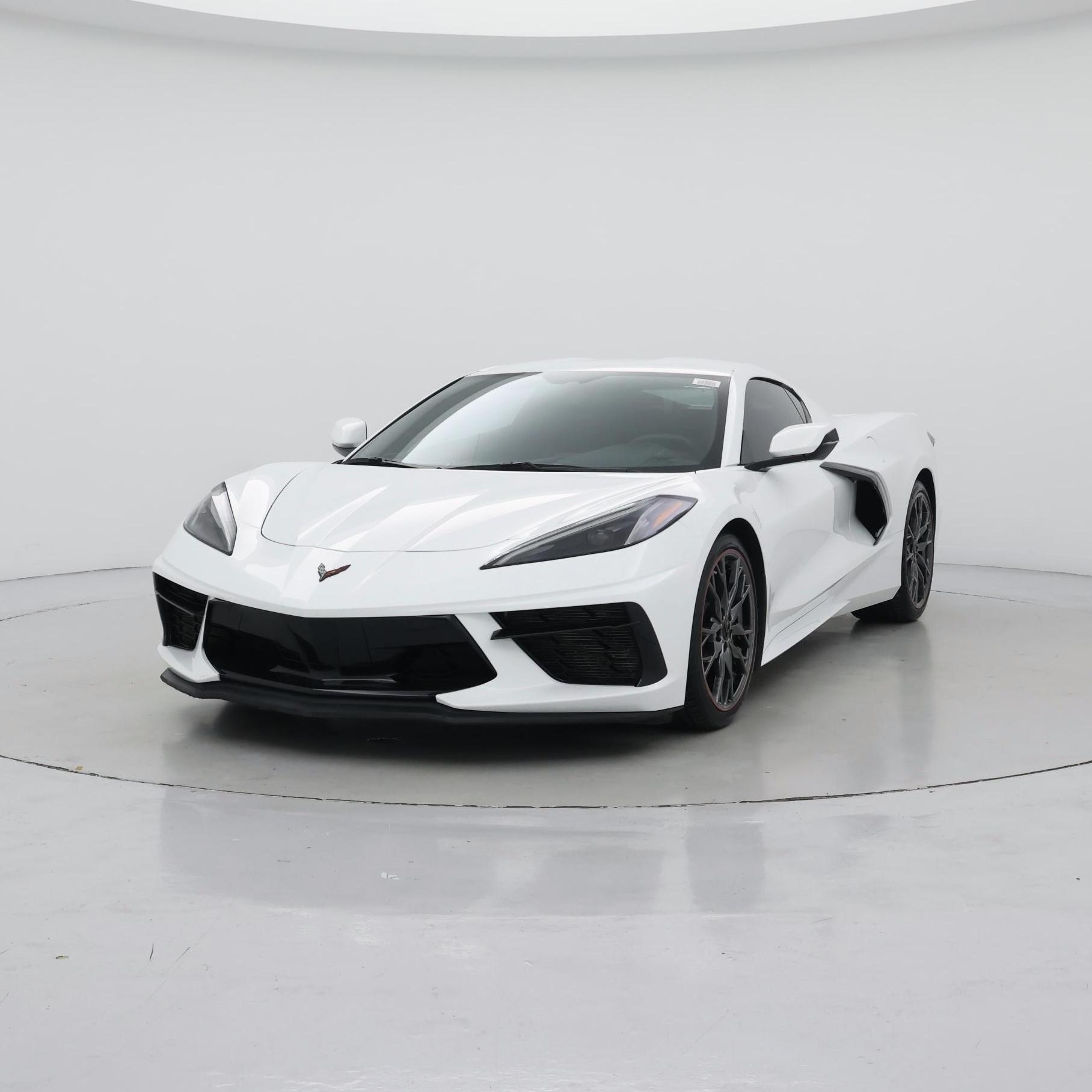 Thumbnail: 2023 Chevrolet Corvette - 4