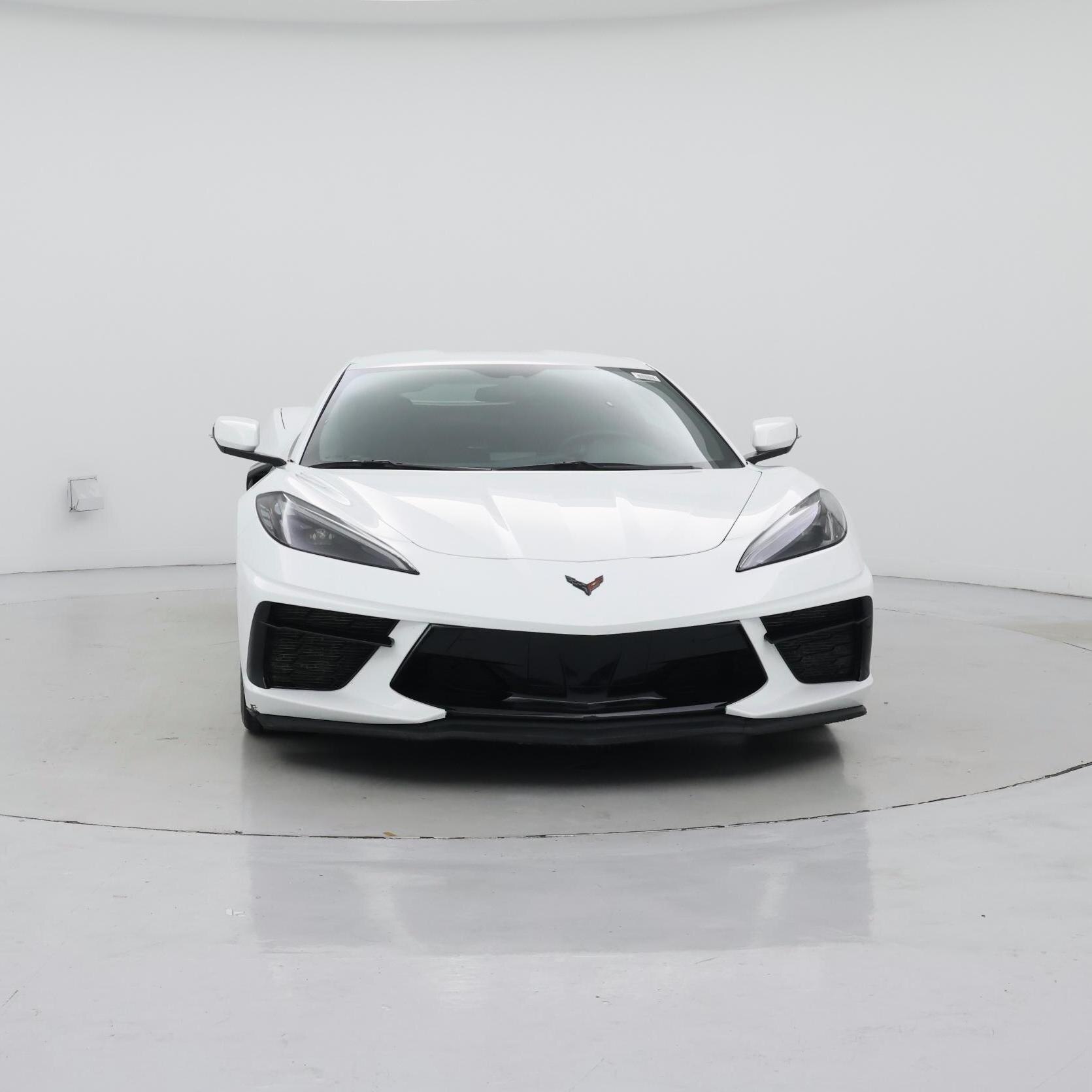 Thumbnail: 2023 Chevrolet Corvette - 5