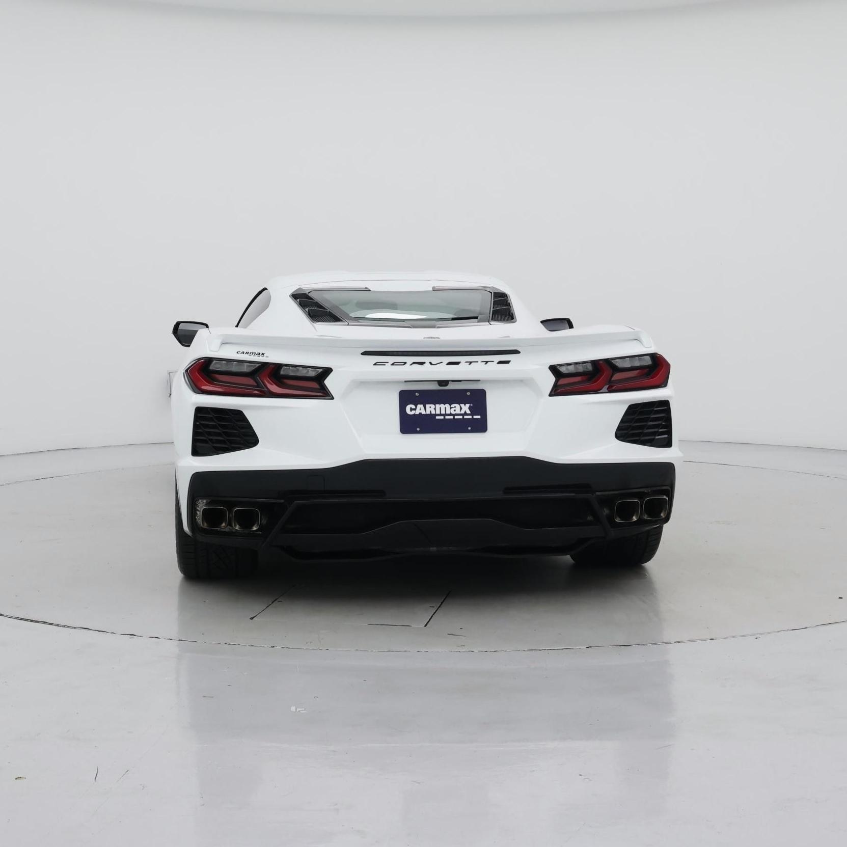 Thumbnail: 2023 Chevrolet Corvette - 6