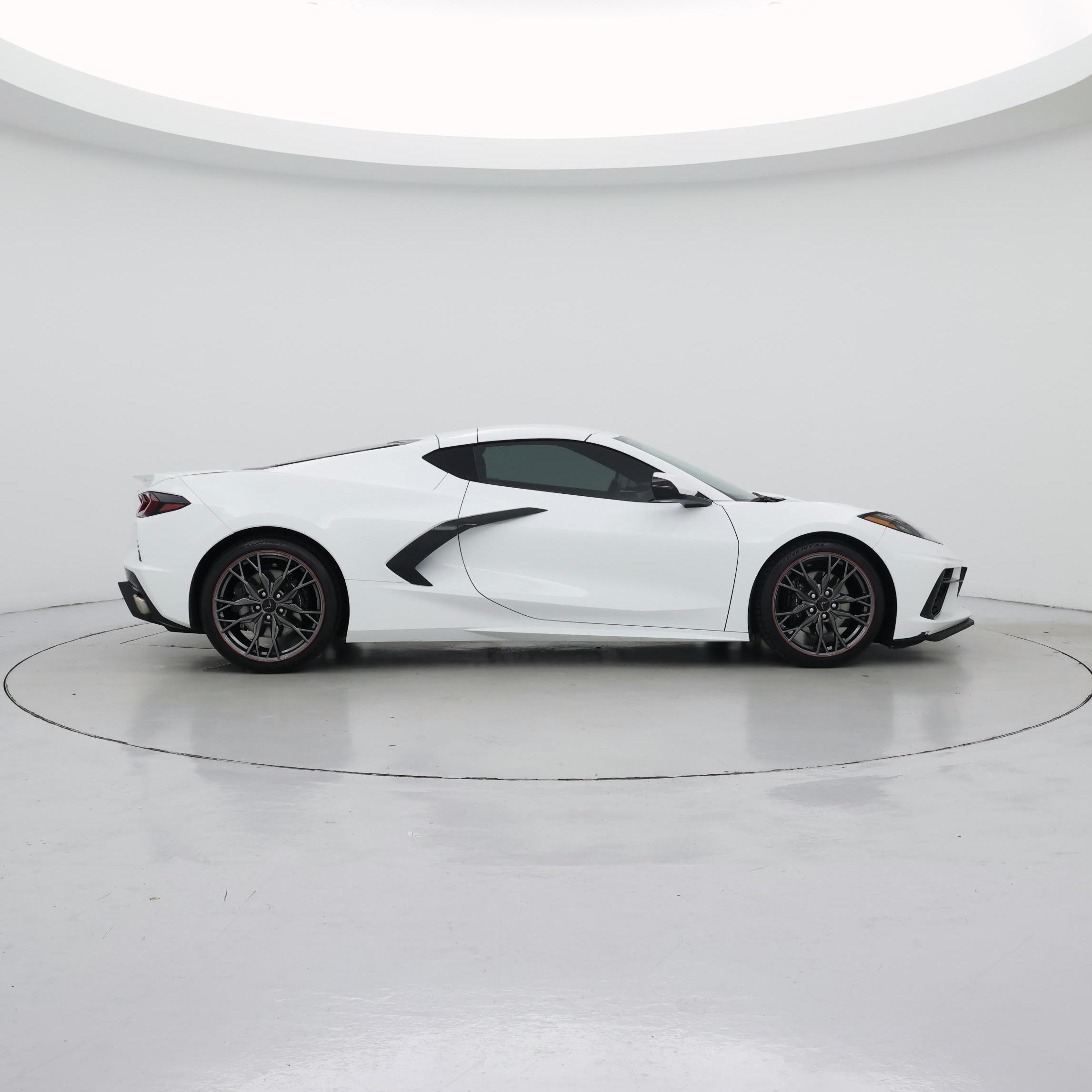 Thumbnail: 2023 Chevrolet Corvette - 7