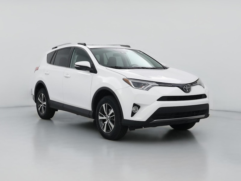 2018 Toyota RAV4 XLE -
                  Gainesville, FL