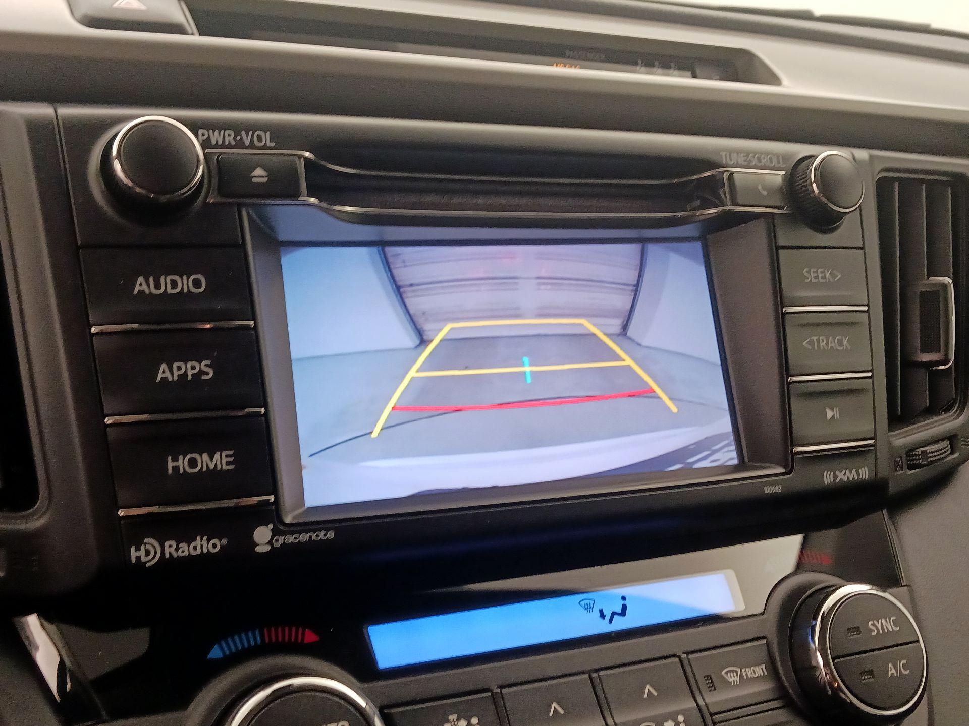 Thumbnail: 2018 Toyota RAV4 - 14