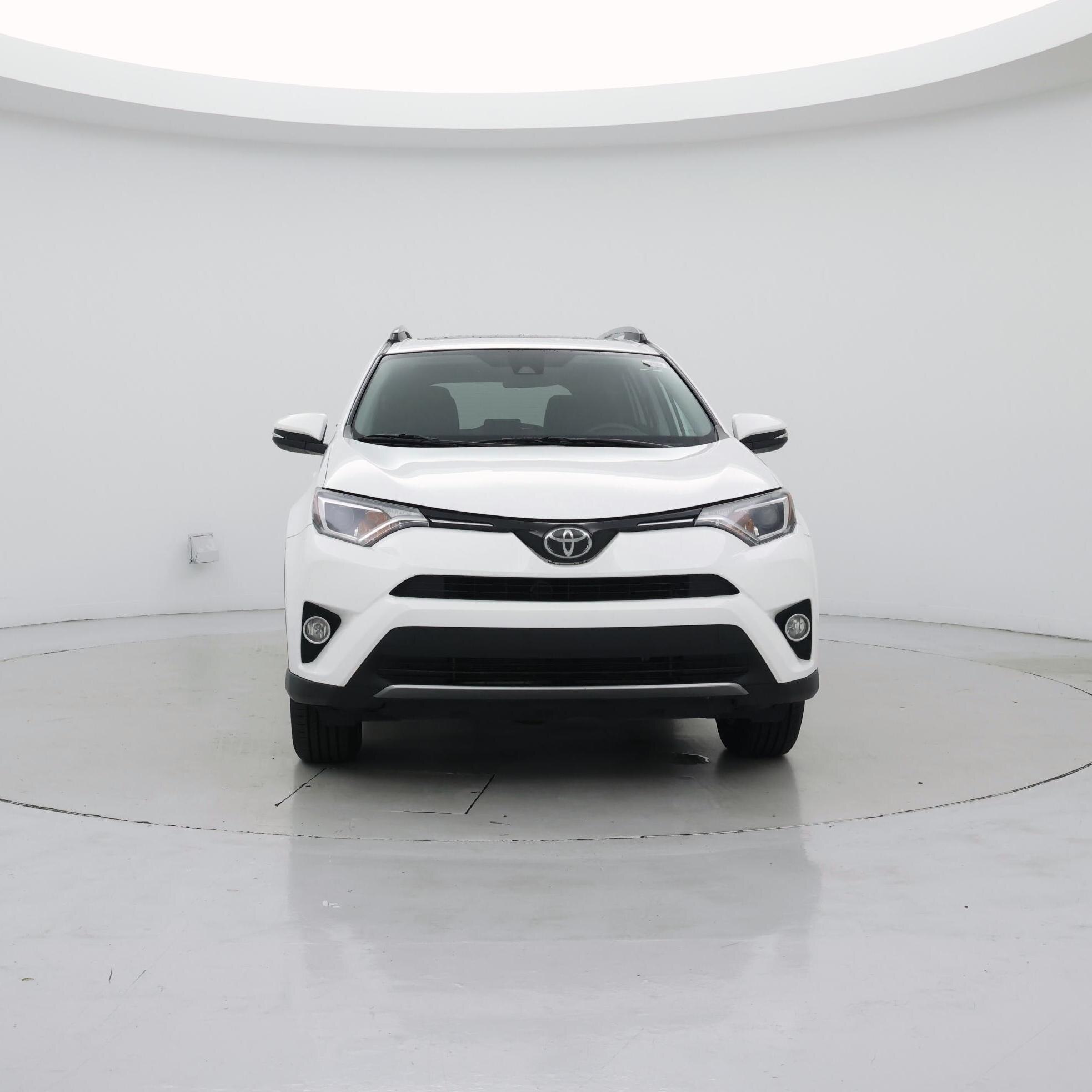 Thumbnail: 2018 Toyota RAV4 - 5