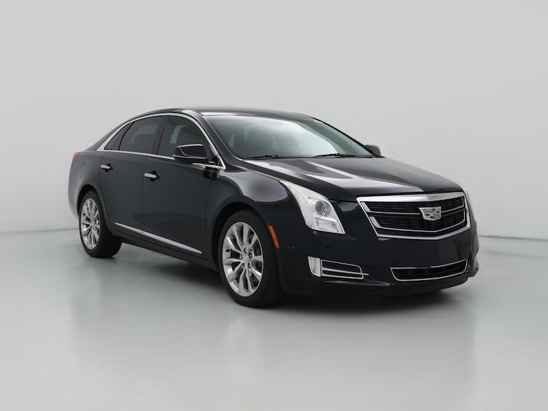 2016 Cadillac XTS Premium -
                  Gainesville, FL