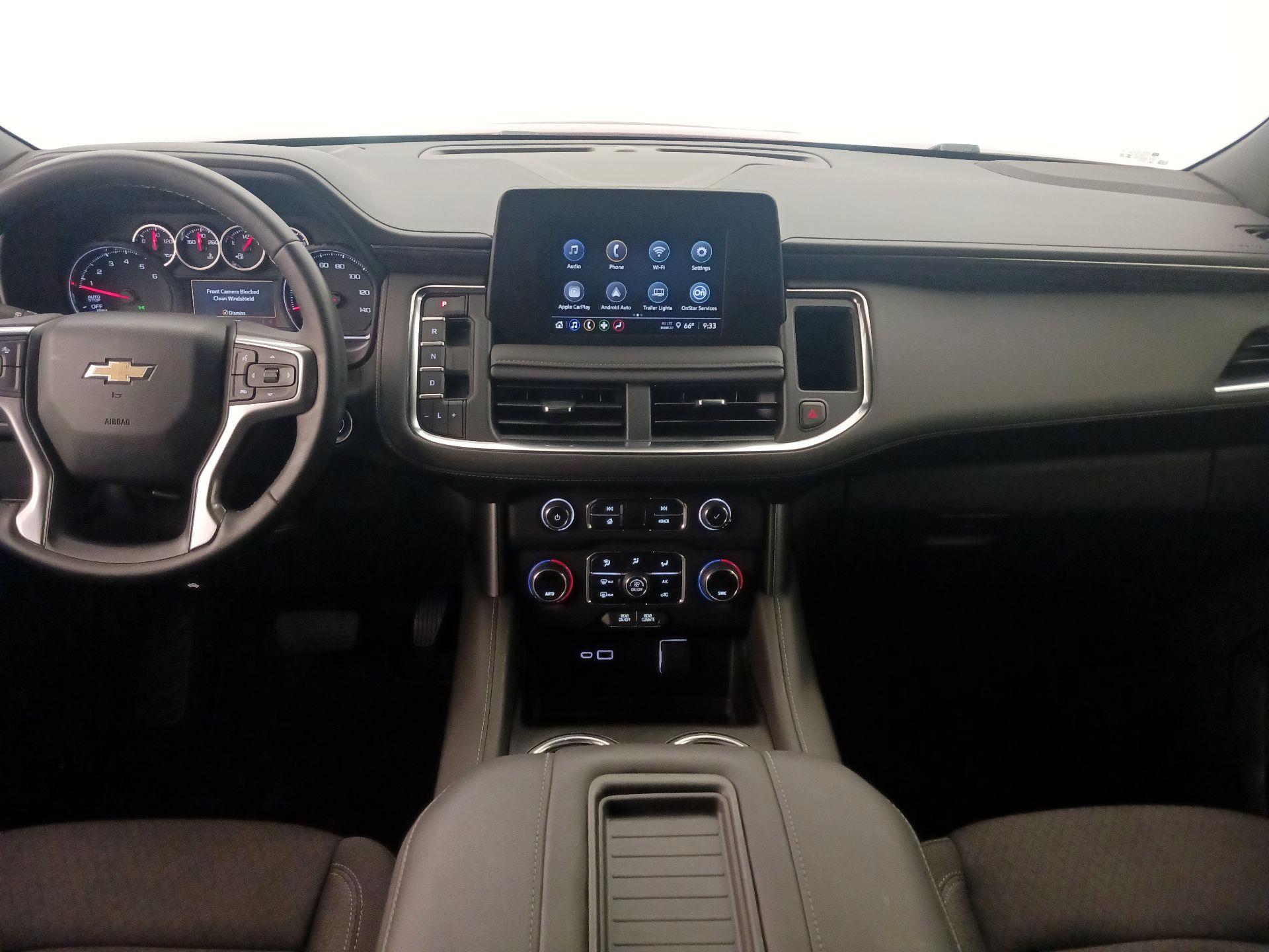 Thumbnail: 2024 Chevrolet Tahoe - 9