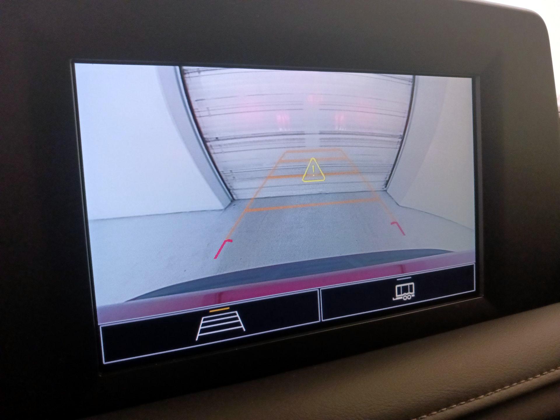 Thumbnail: 2024 Chevrolet Tahoe - 14