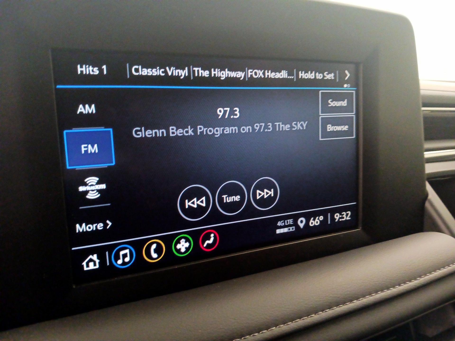 Thumbnail: 2024 Chevrolet Tahoe - 15