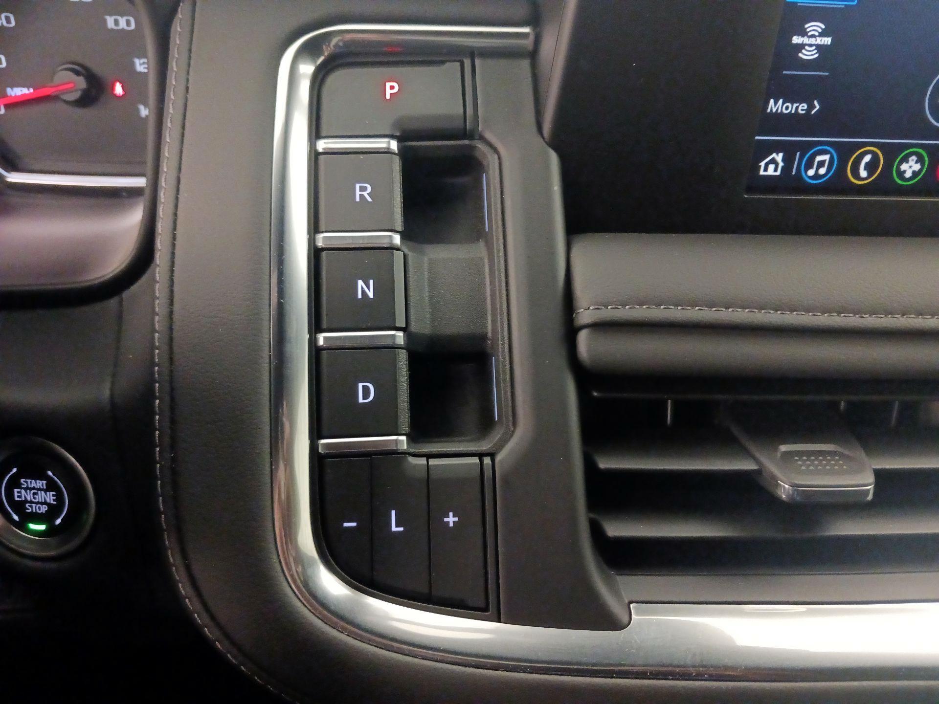 Thumbnail: 2024 Chevrolet Tahoe - 17